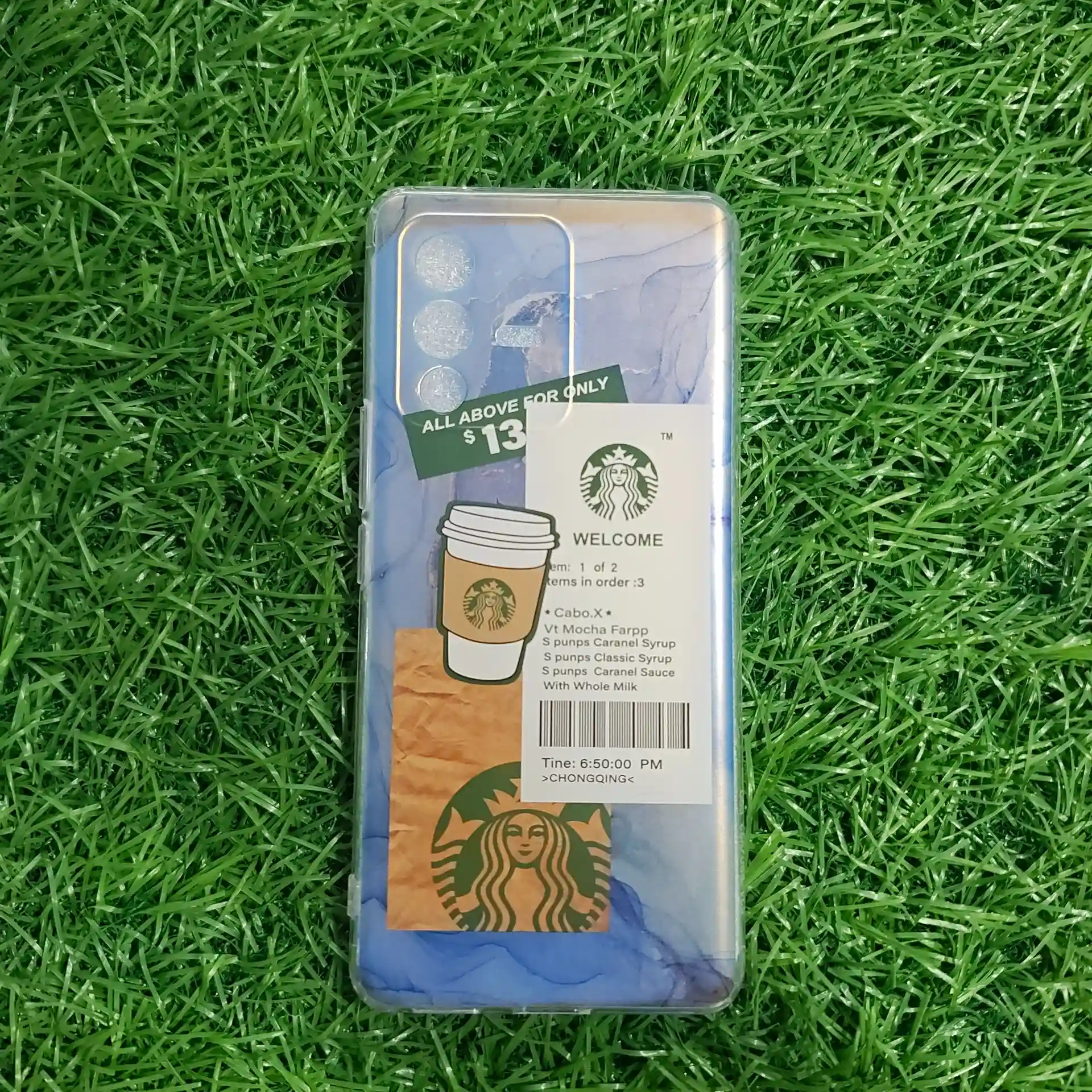 VIVO V23 PRO-PRINT