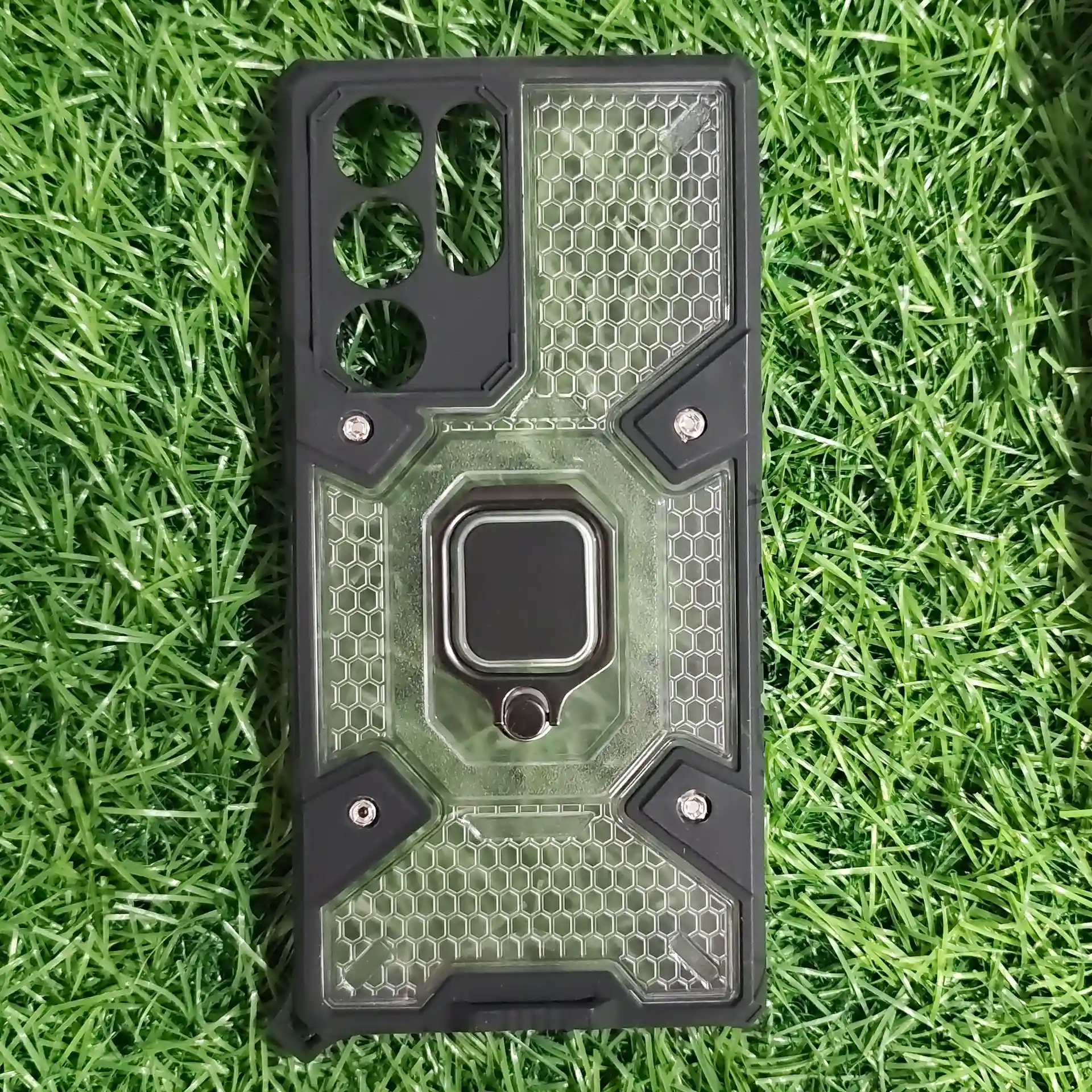 SAMSUNG S22 ULTRA - CAPSULE