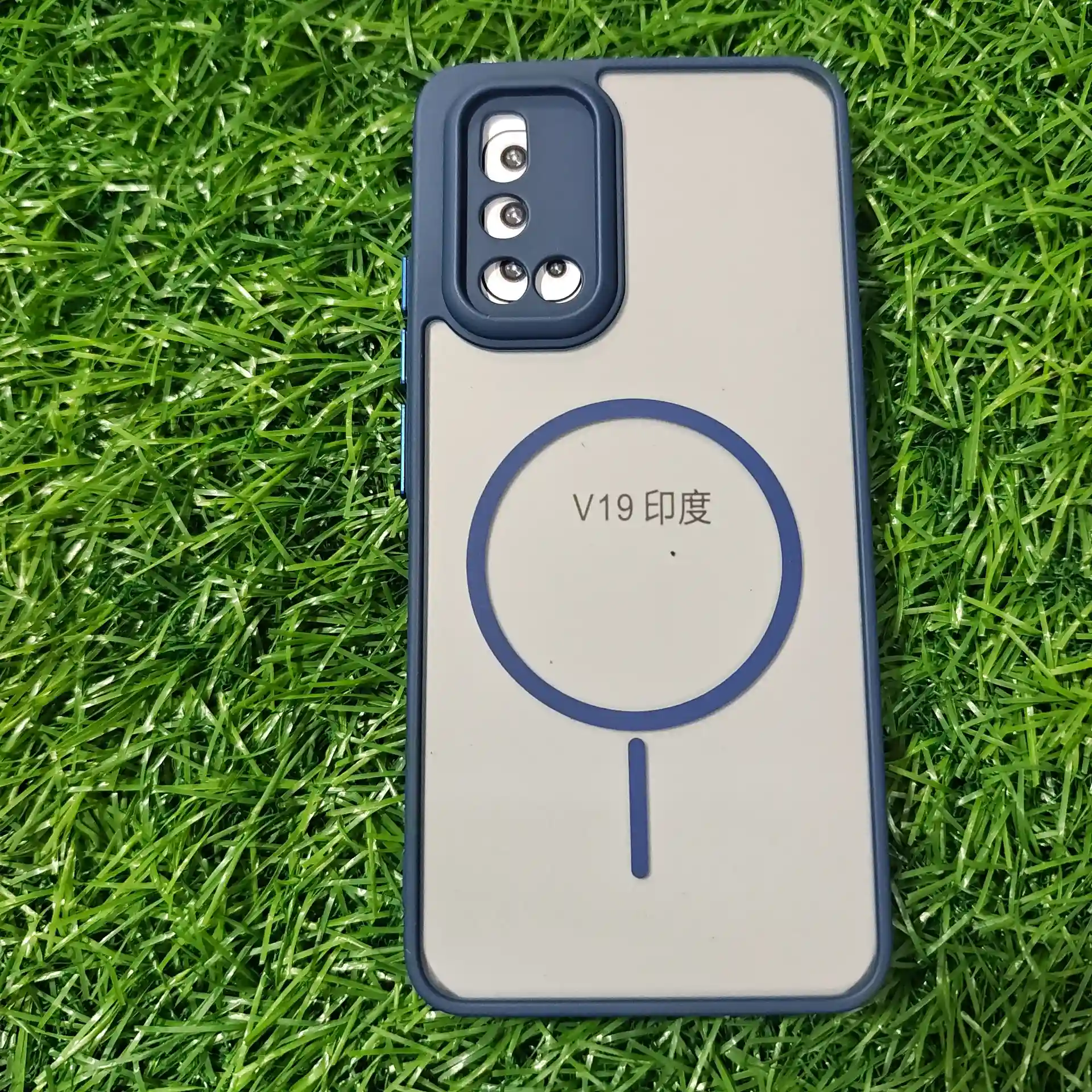 VIVO V19-MATTE