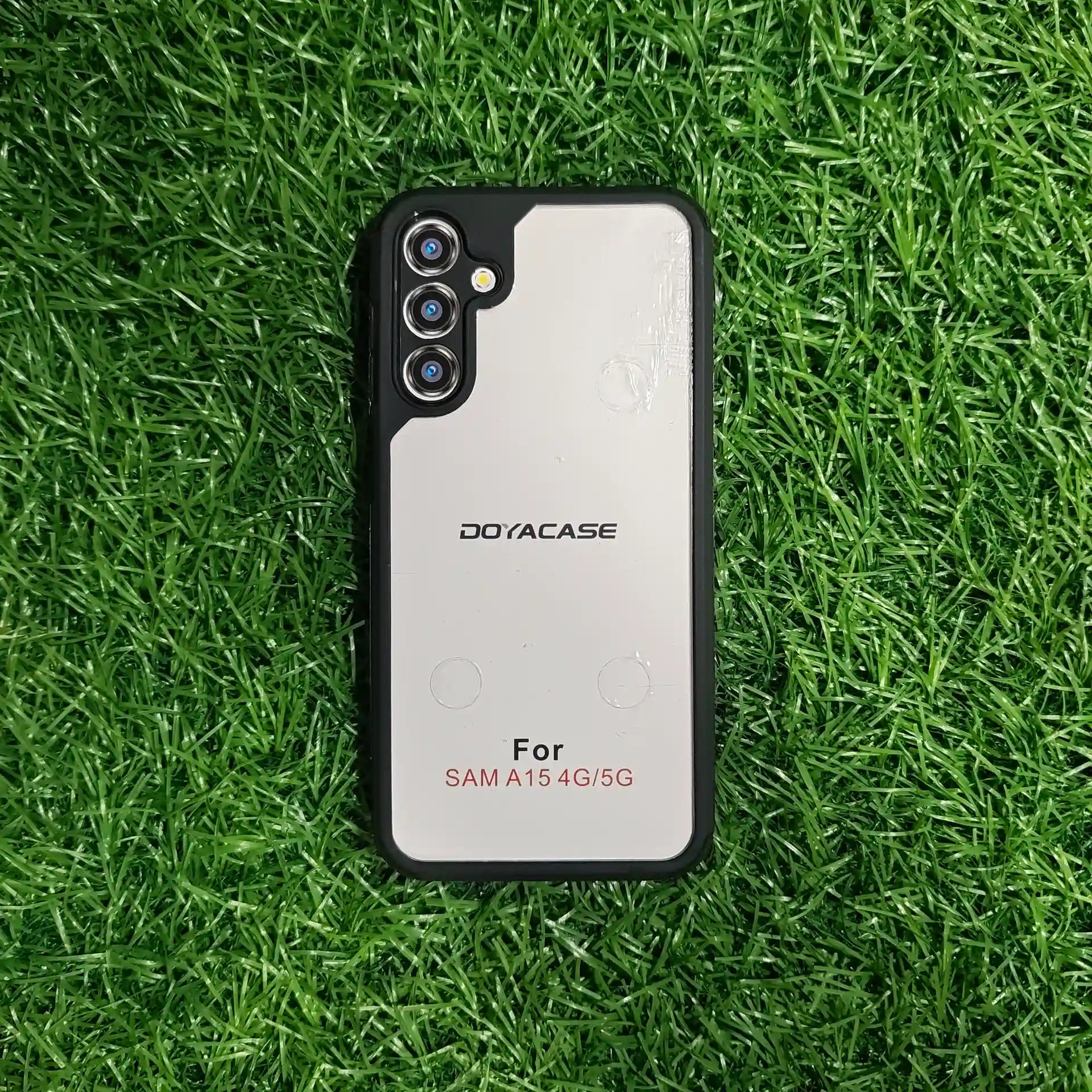 SAMSUNG  A15-DOYER