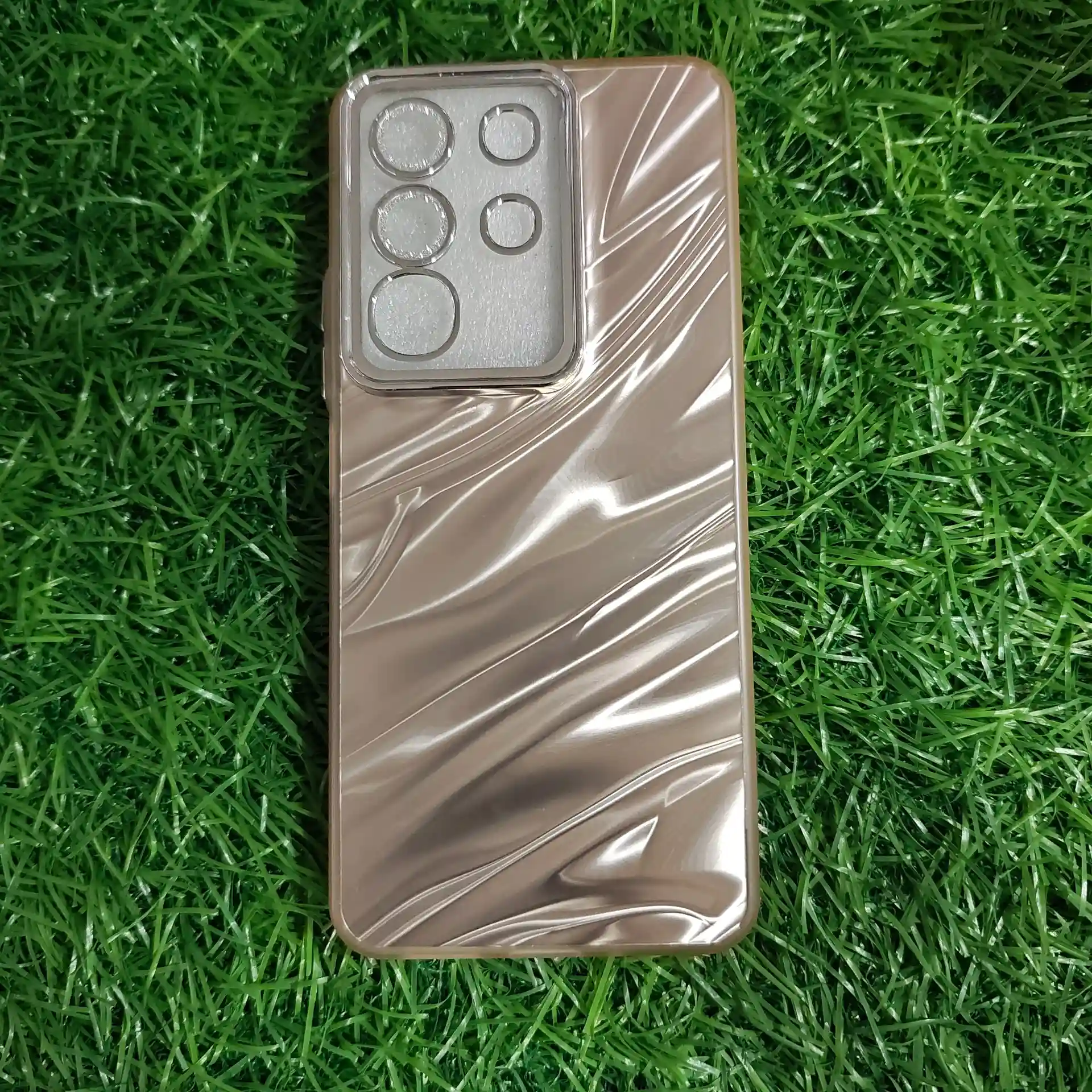 VIVO T4X-SHINE