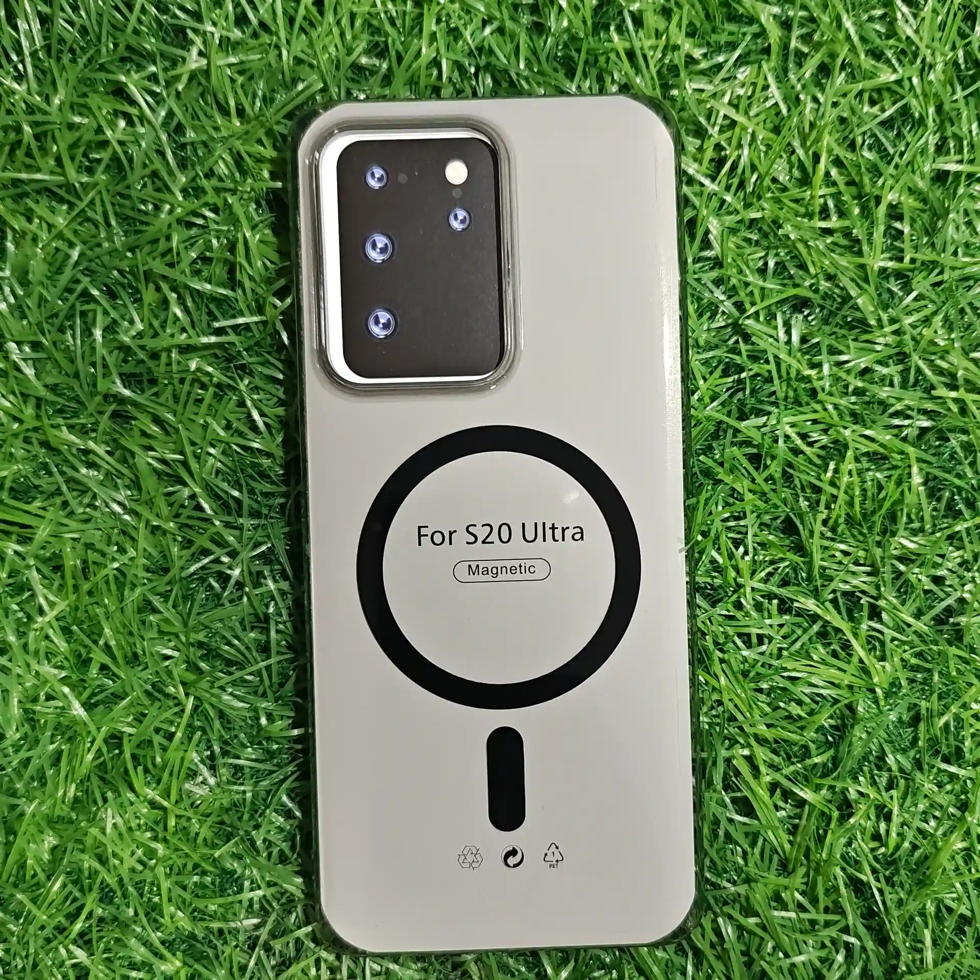 SAMSUNG S20U-CRISTEL MS