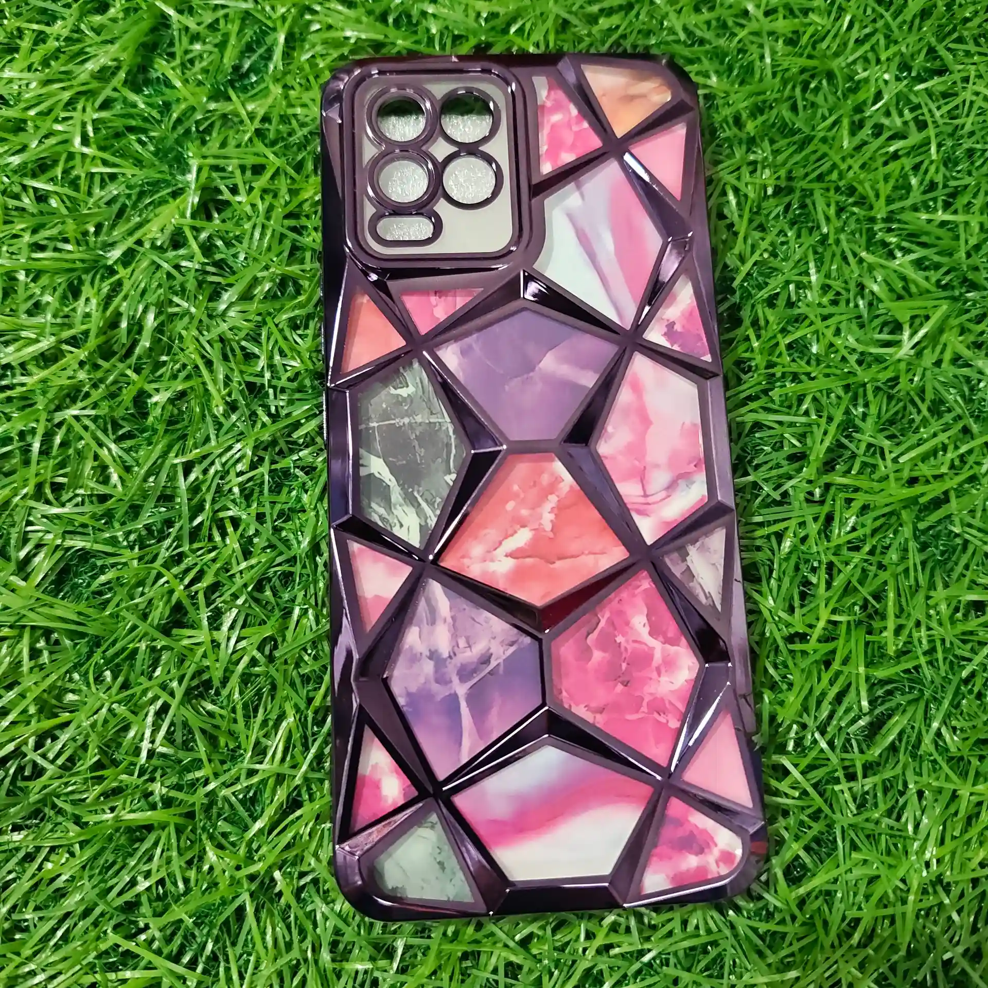 REALME 8 4G-SHINING DIAMOND