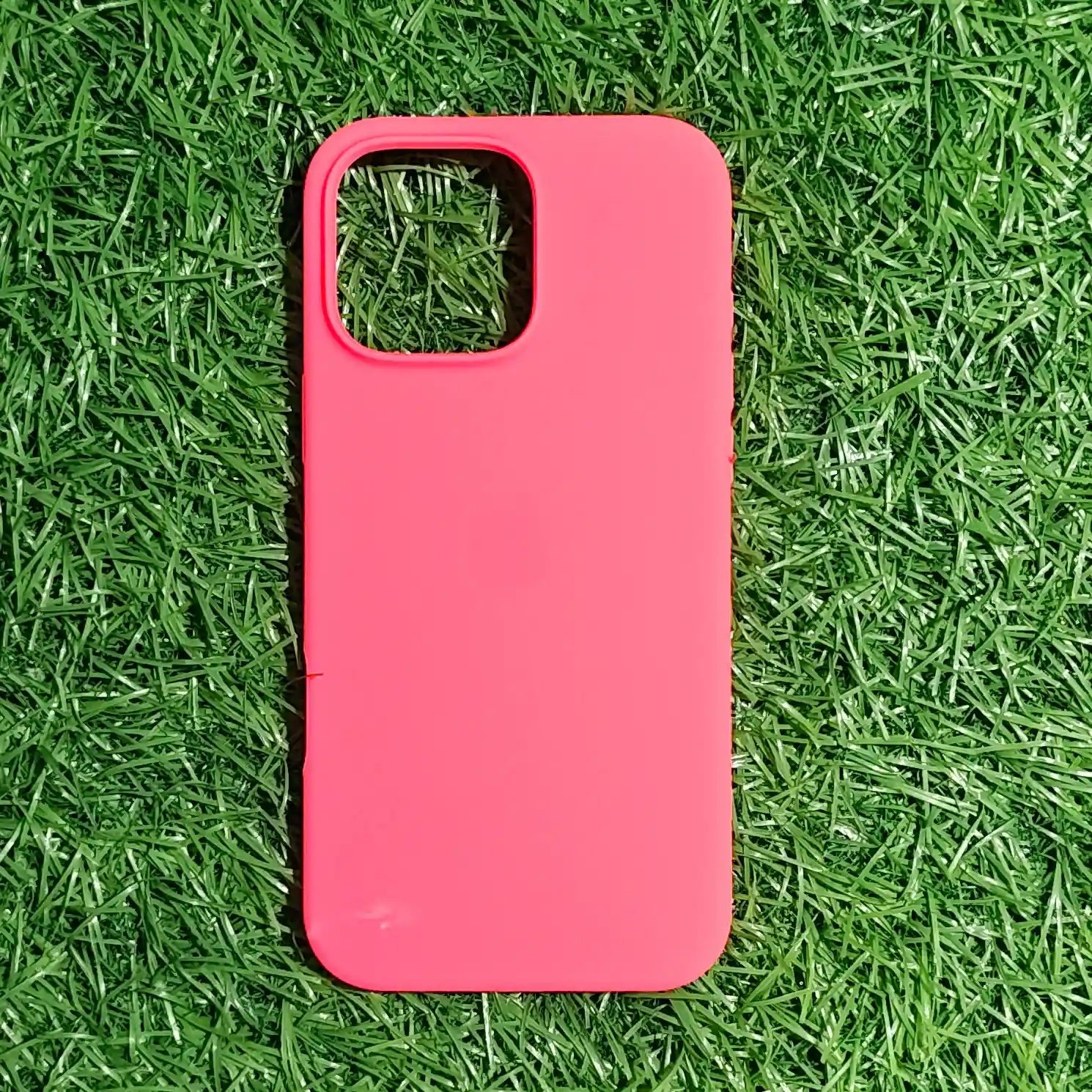 IPHONE 16 PRO MAX-SILICONE