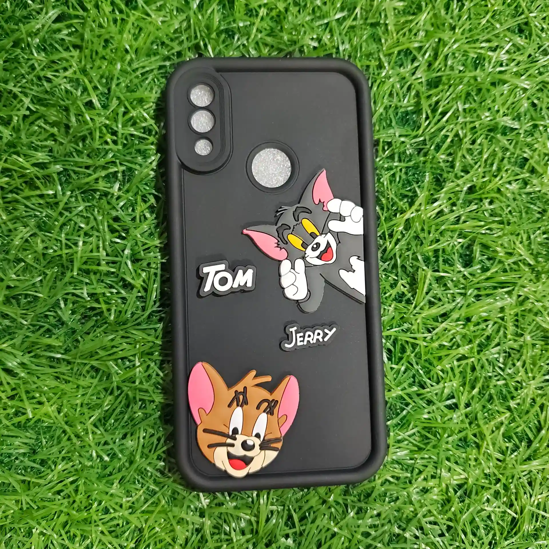 REDMI NOTE 7-DOLL