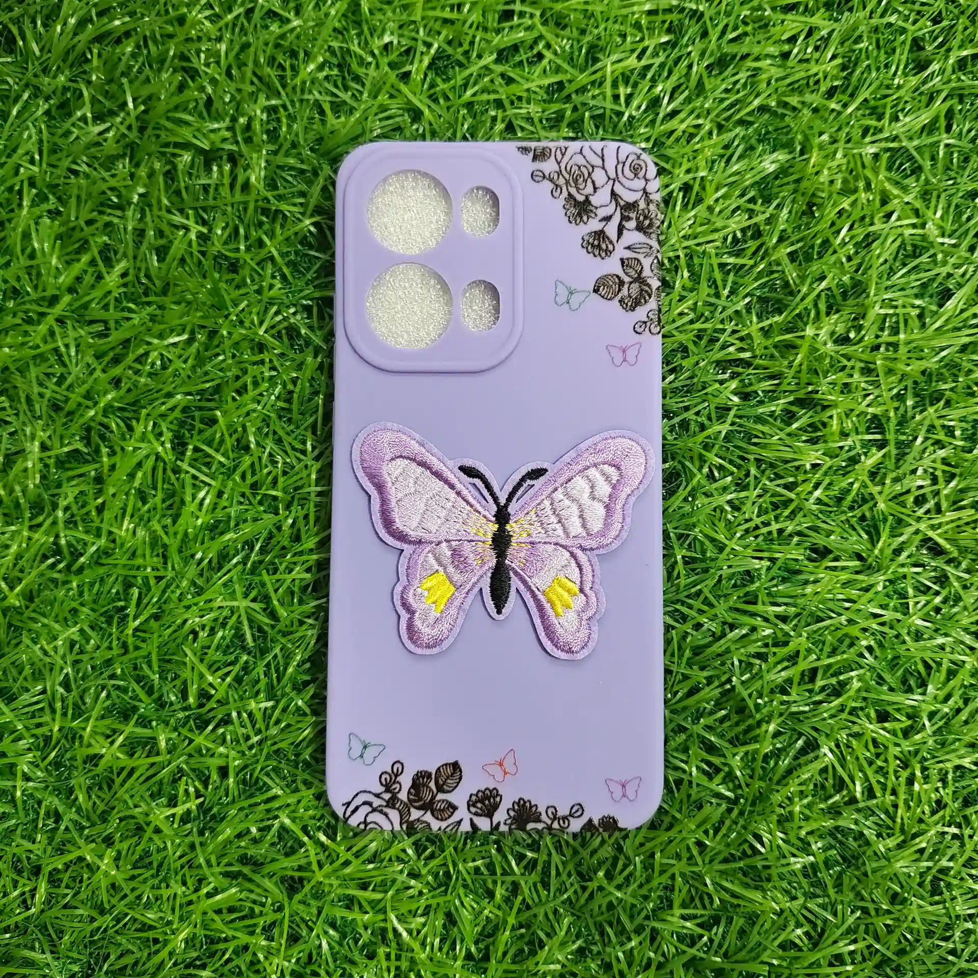 OPPO RENO 13-PRO DOLL