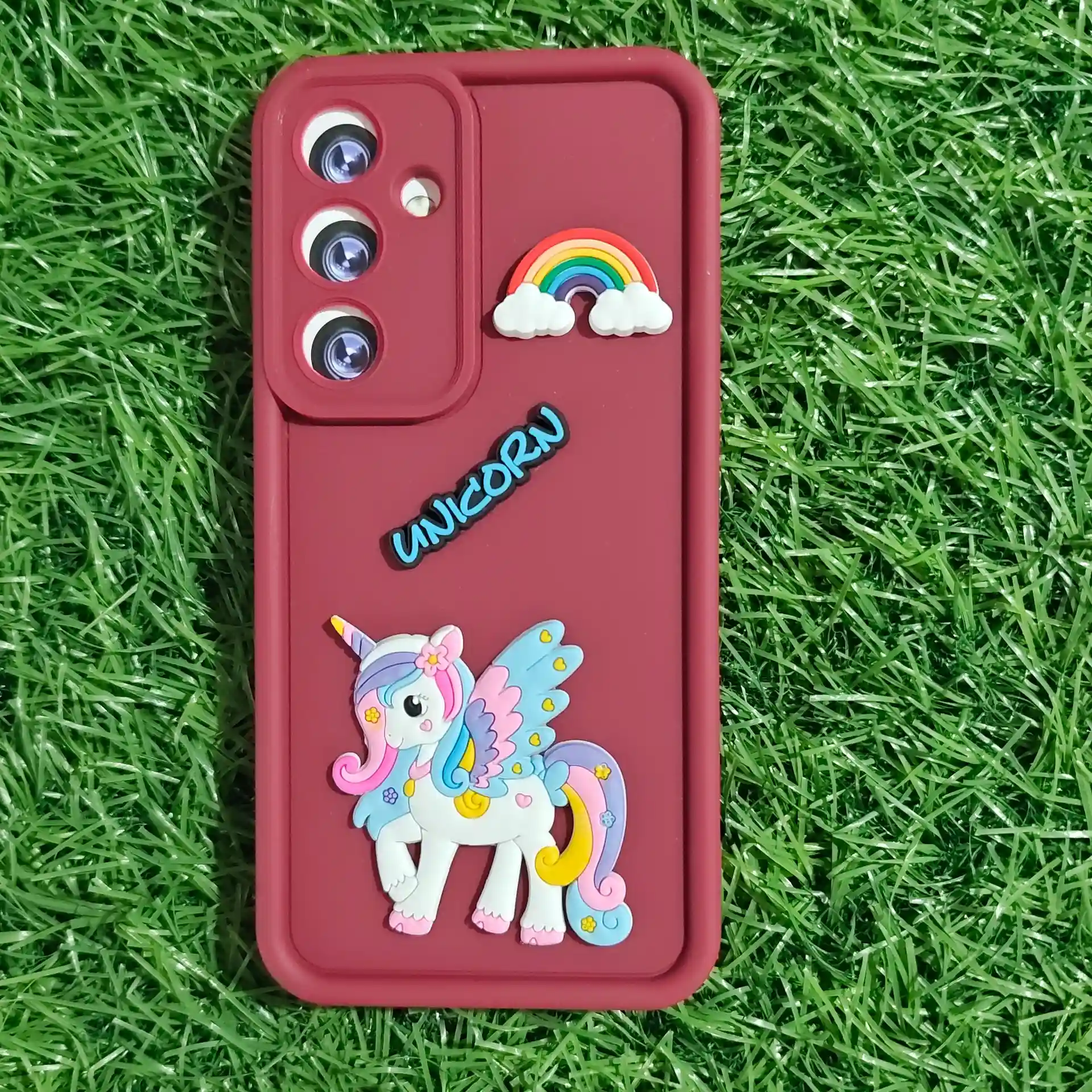 SAMSUNG  S24FE-DOLL