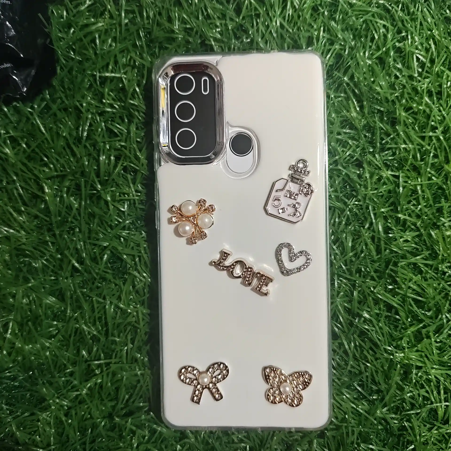 MOTO G 60 - FANCY