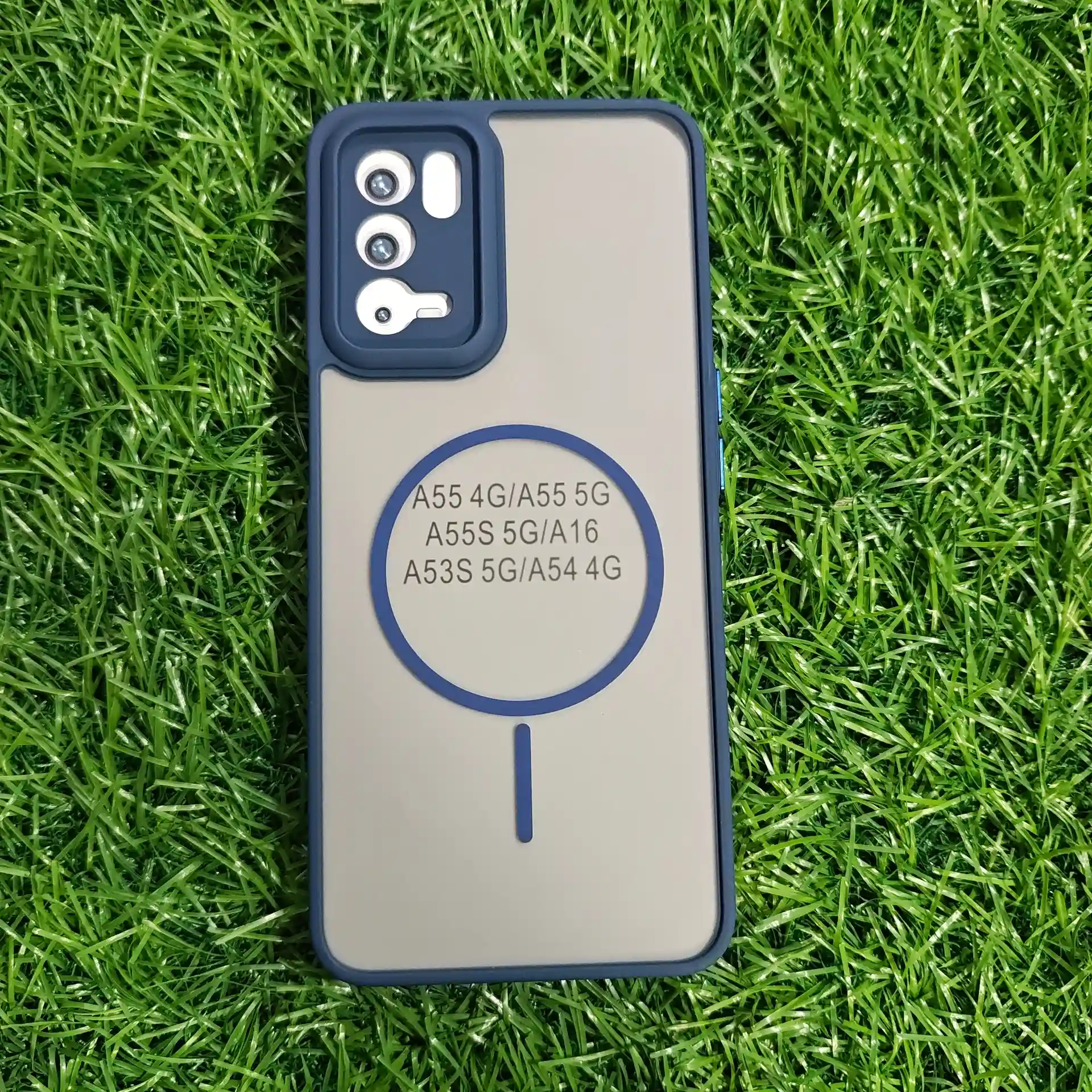 OPPO A55 4G - MATTE MS