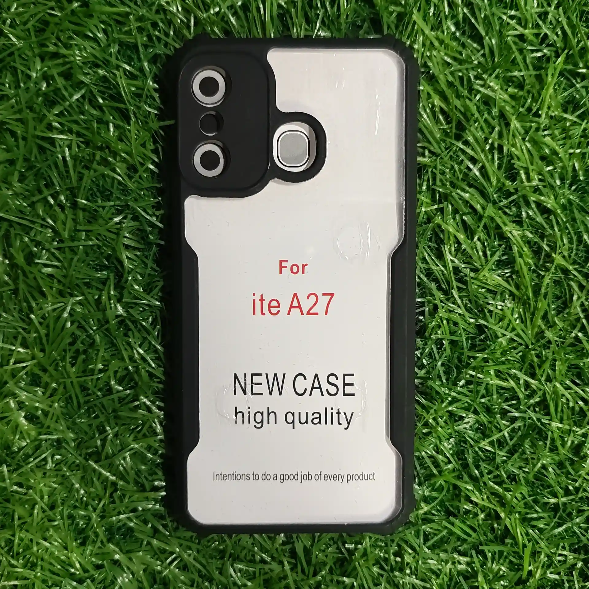 ITEL A27 - BUMPER