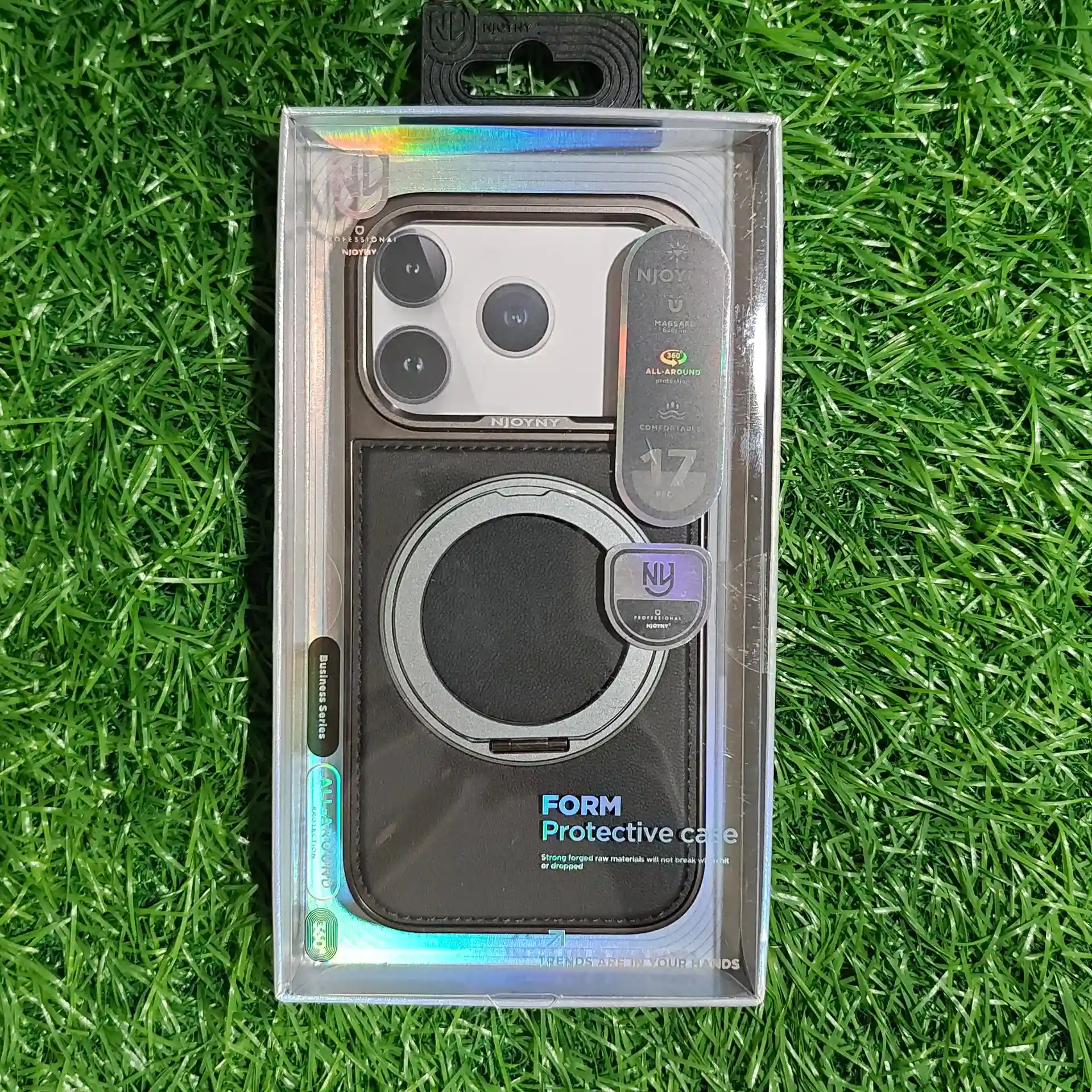 IPHONE 17 PRO-NY OE