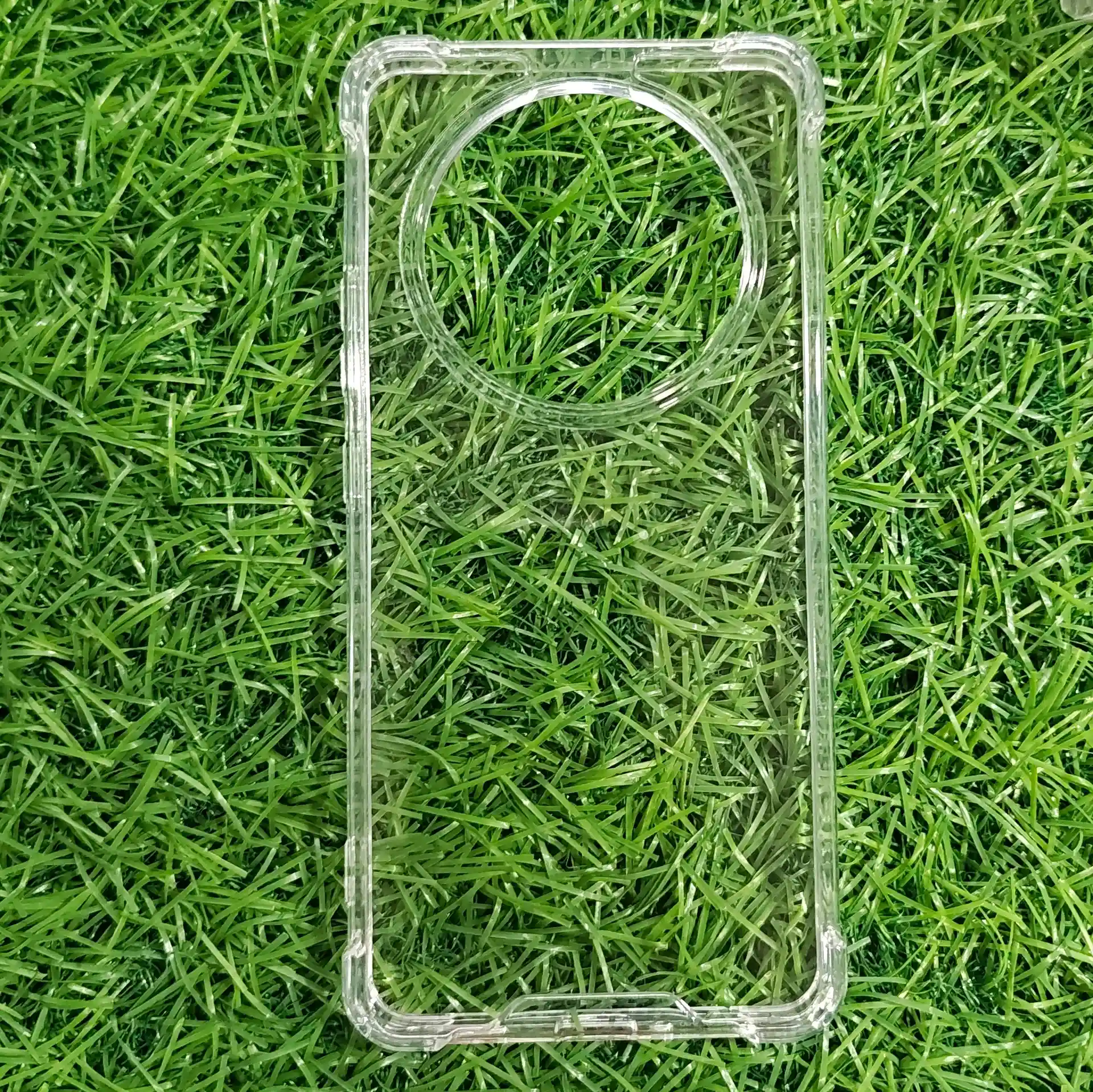 OPPO F31 PRO  PLUS-HARD WHITE