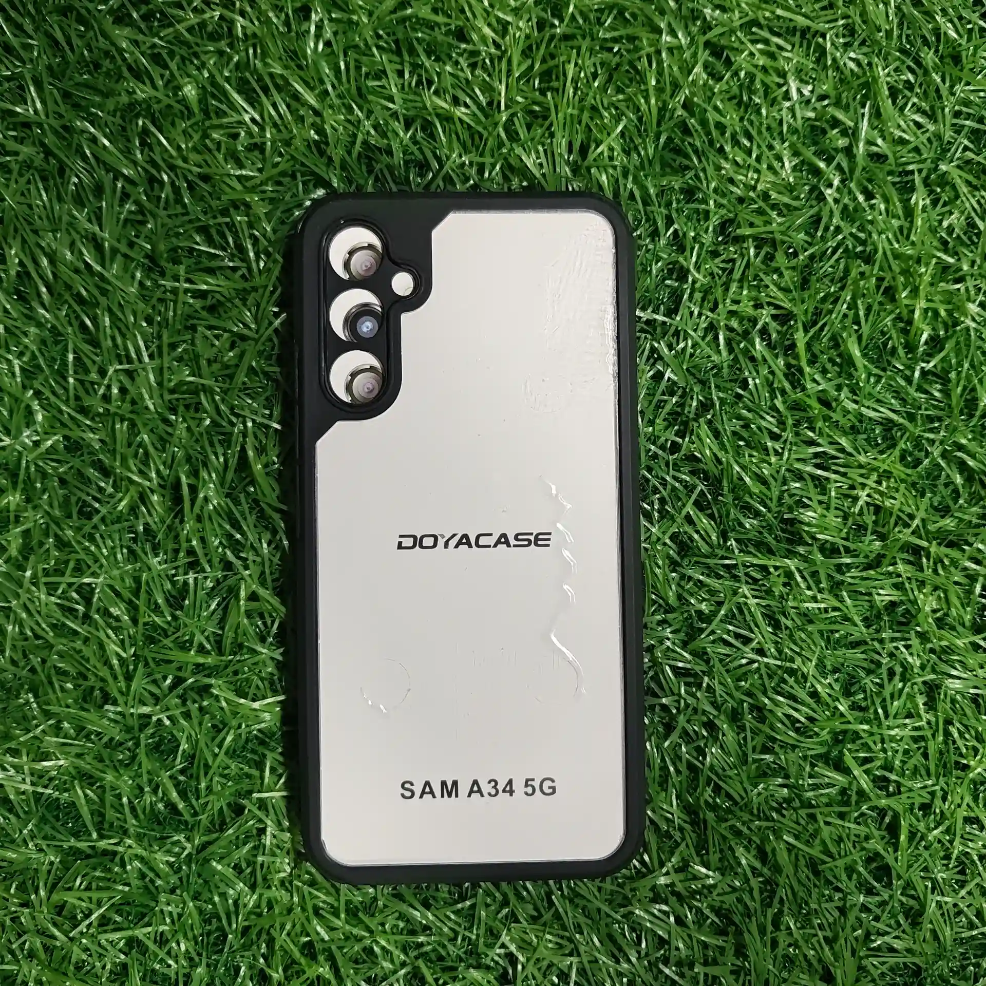 SAMSUNG A34-DOYER