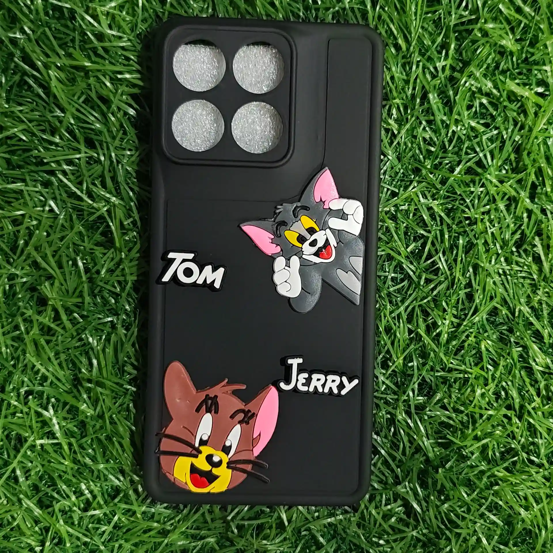 MOTO EDGE 70 FUSION - DOLL
