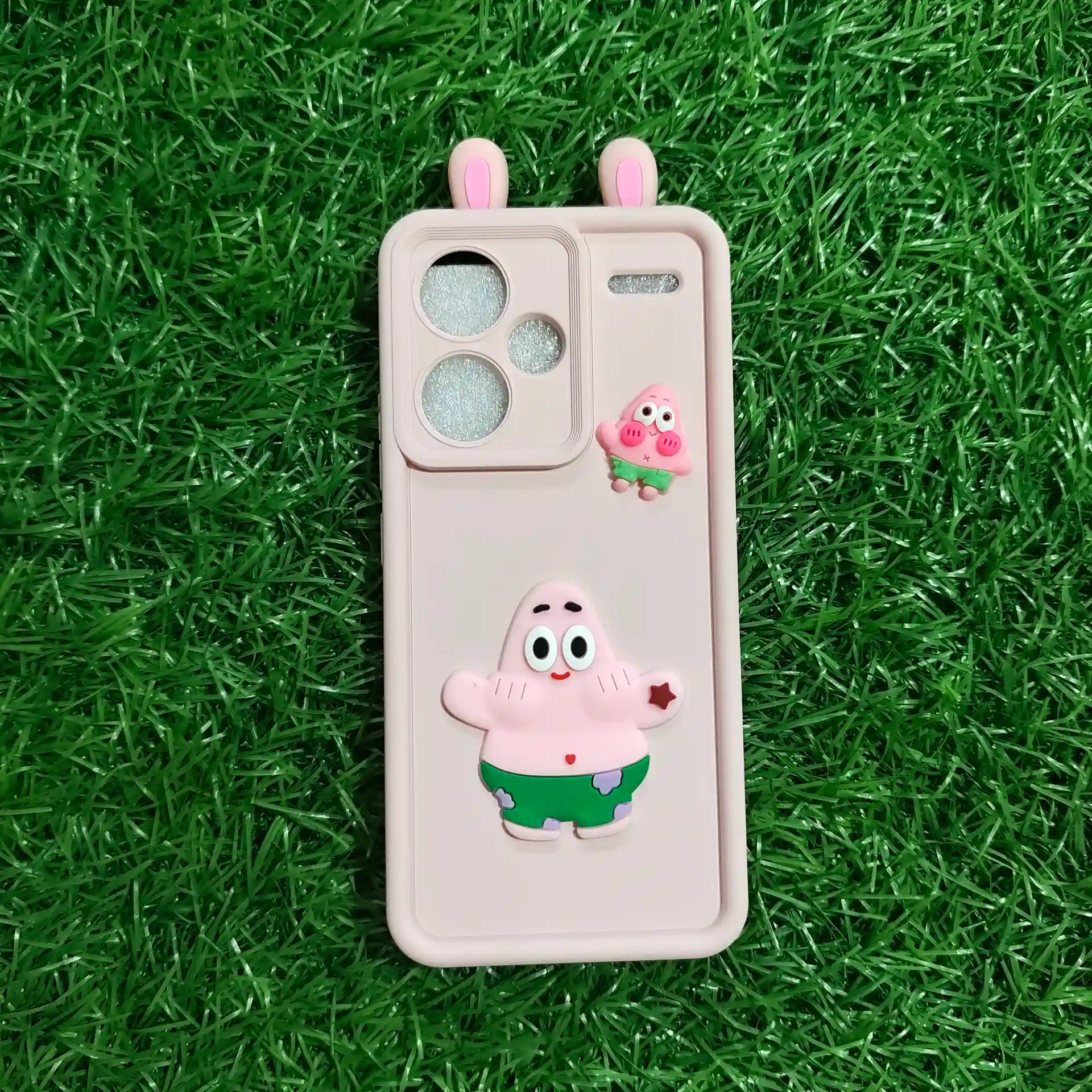 REDMI NOTE 13 PRO-DOLL