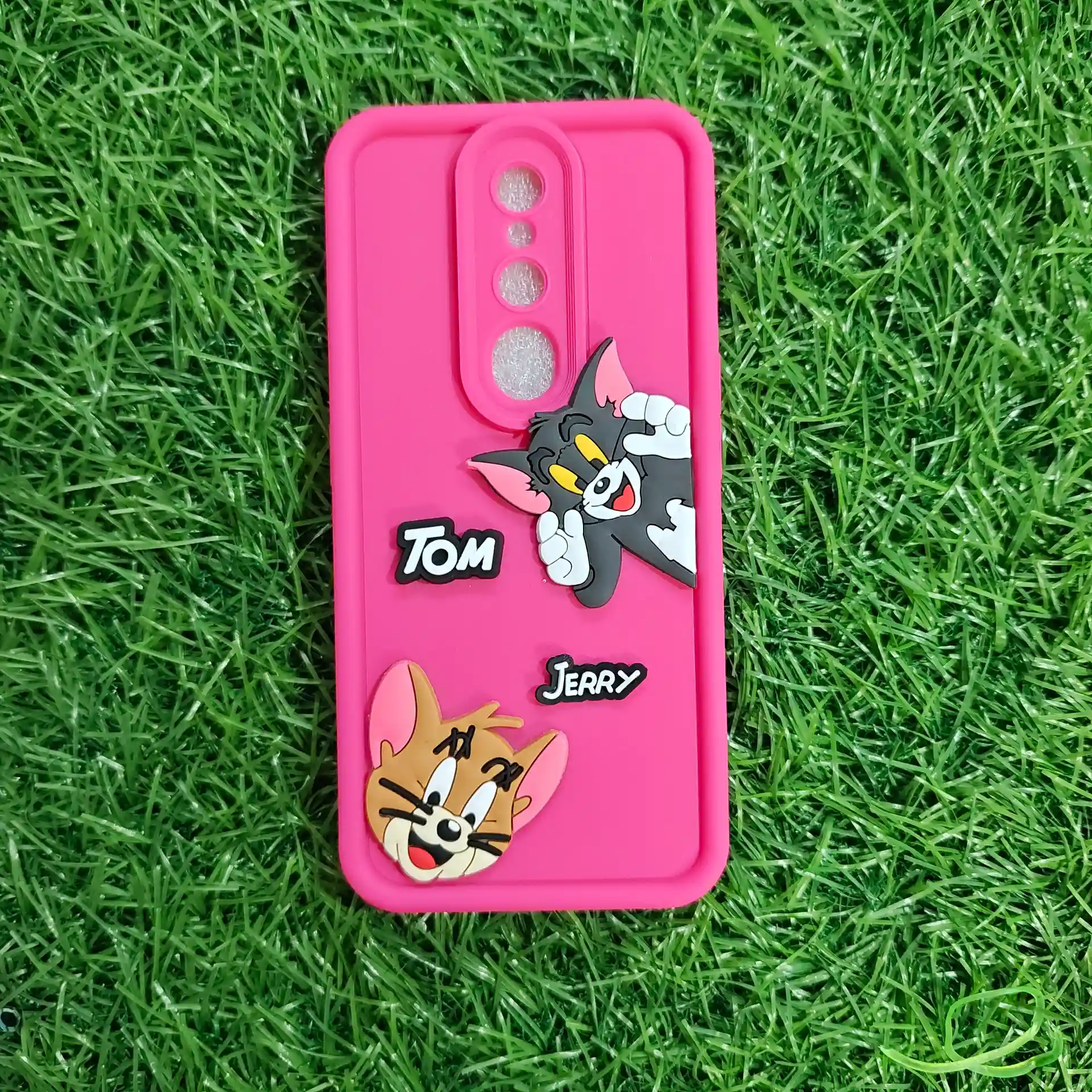 OPPO F11 PRO - DOLL