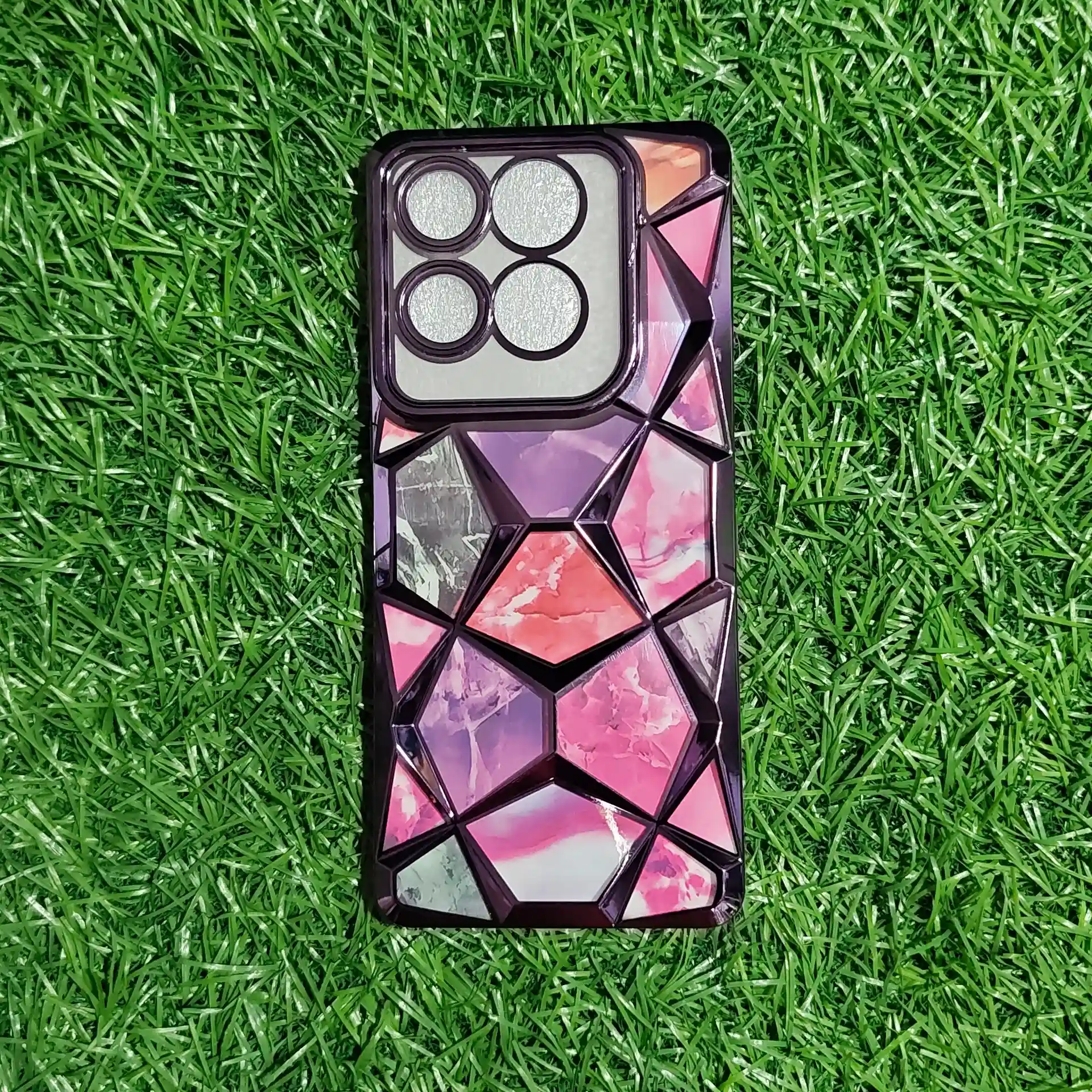 MOTO EDGE 60 - DIAMOND