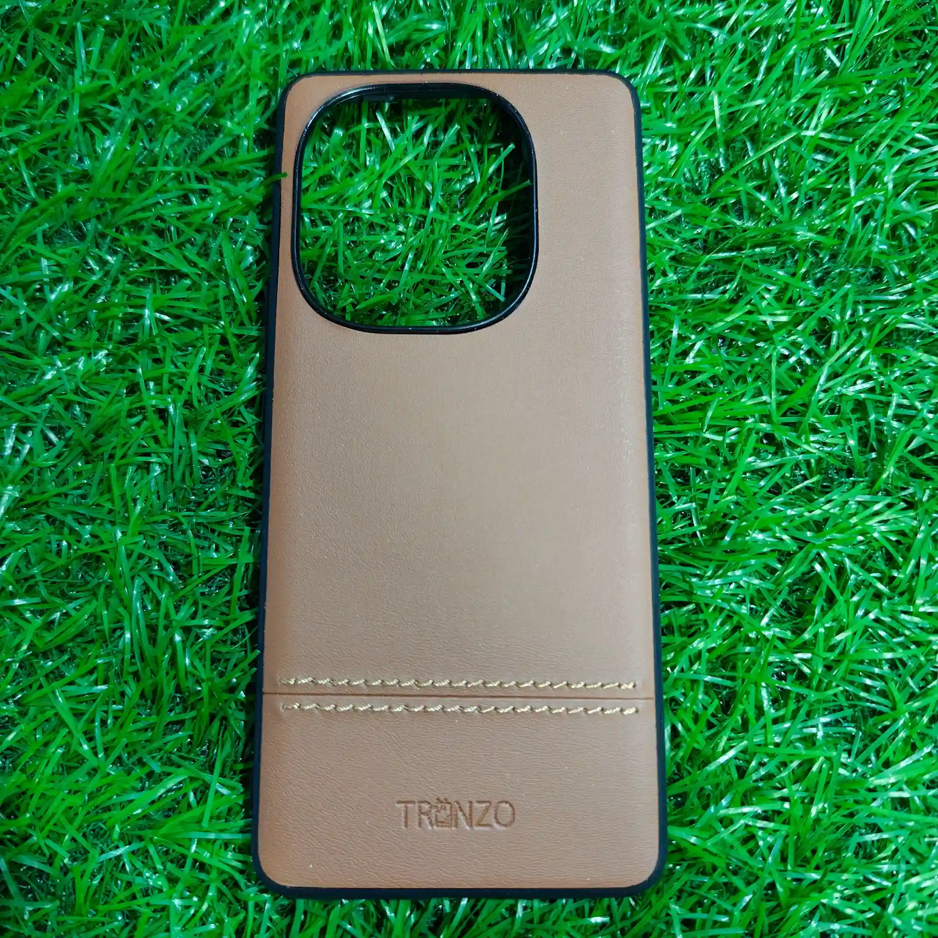 VIVO T3PRO-TRONZO LEATHER