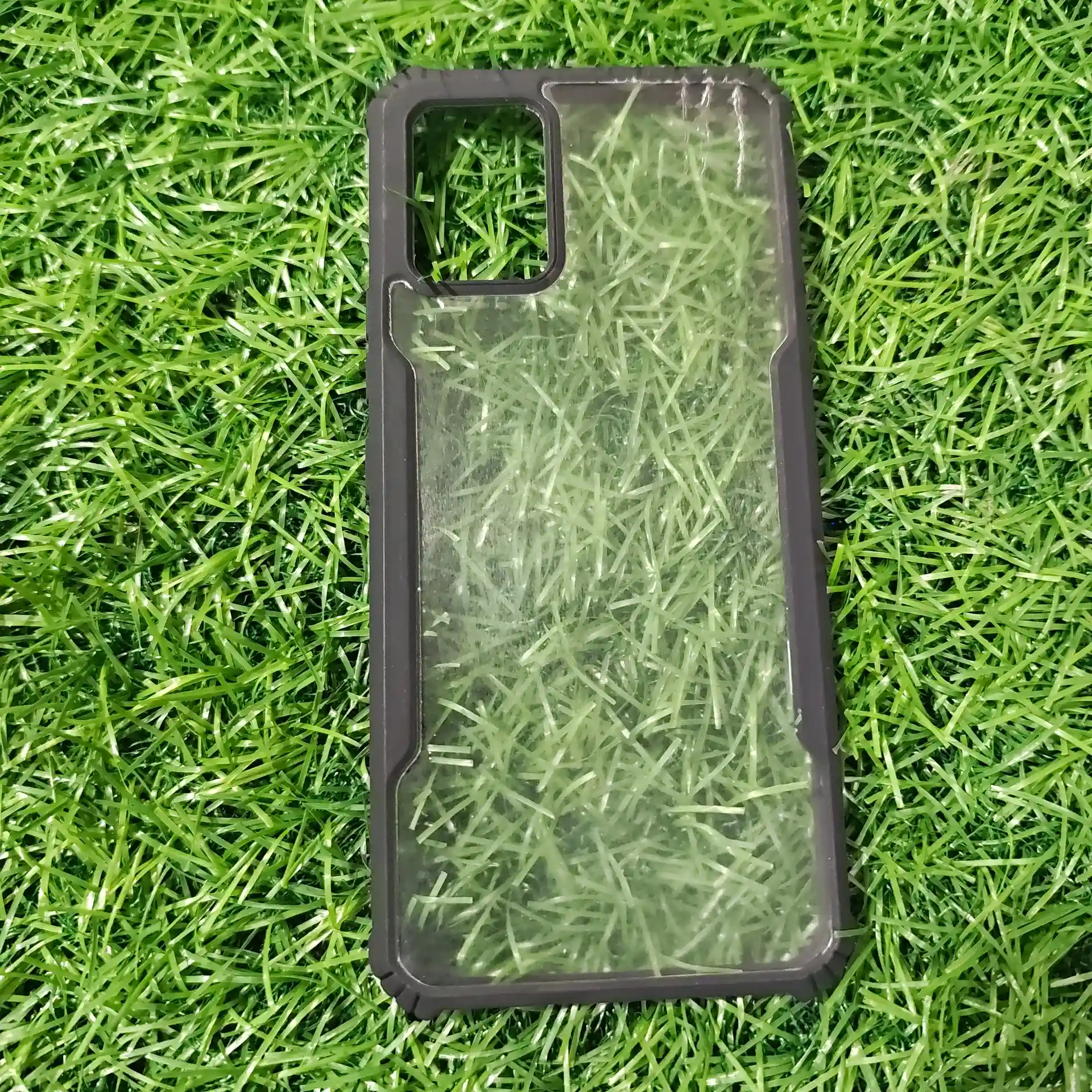 VIVO V20 PRO-BUMPER