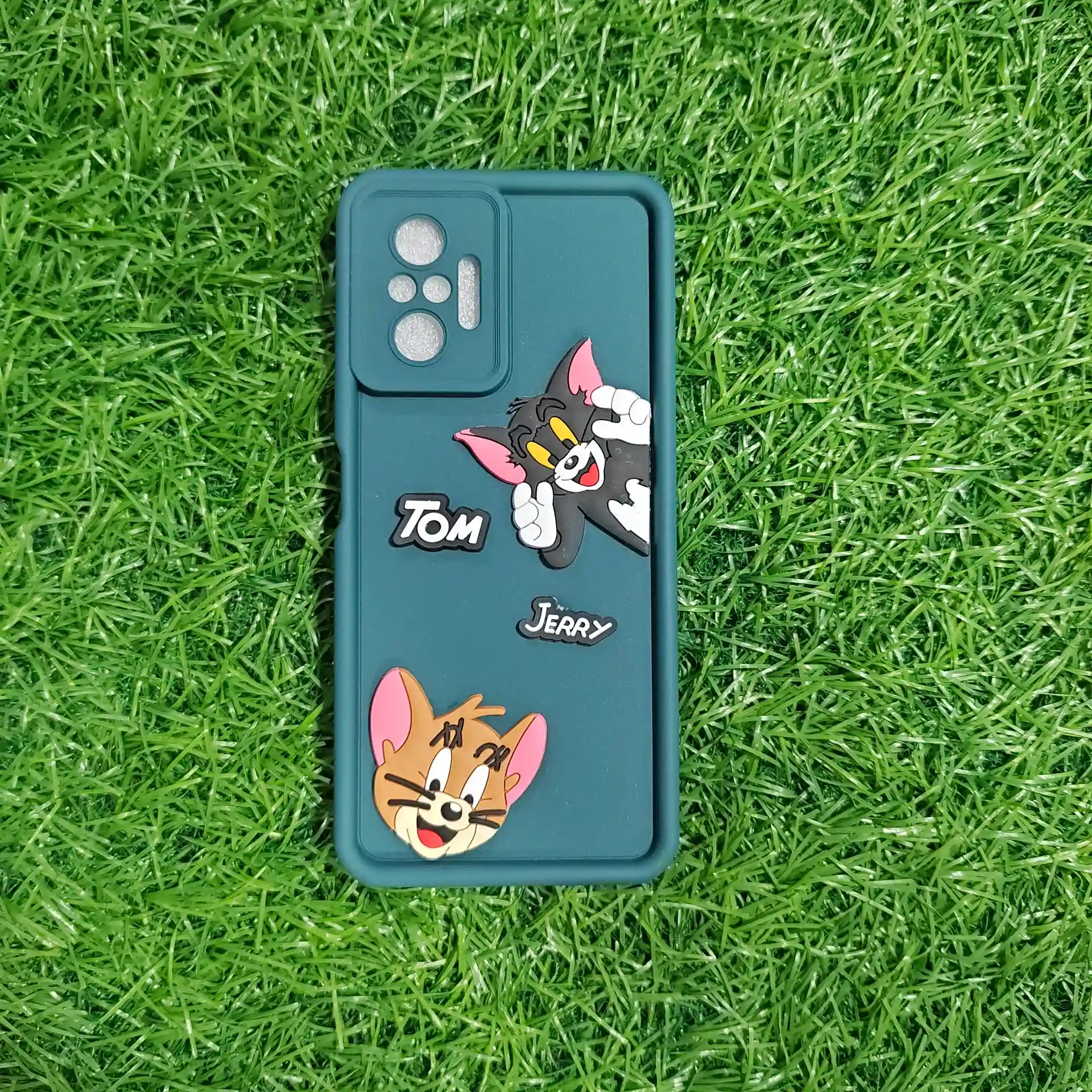REDMI NOTE 10 PRO-DOLL