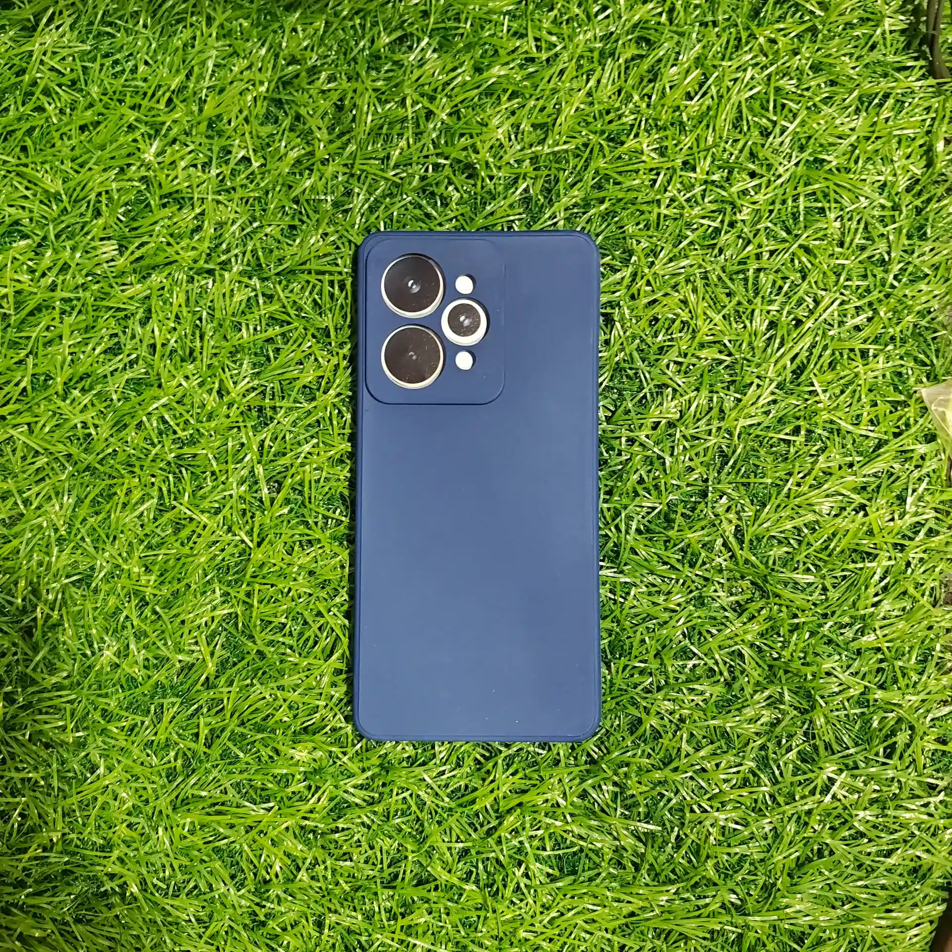 REALME 5 PRO-CLOTH