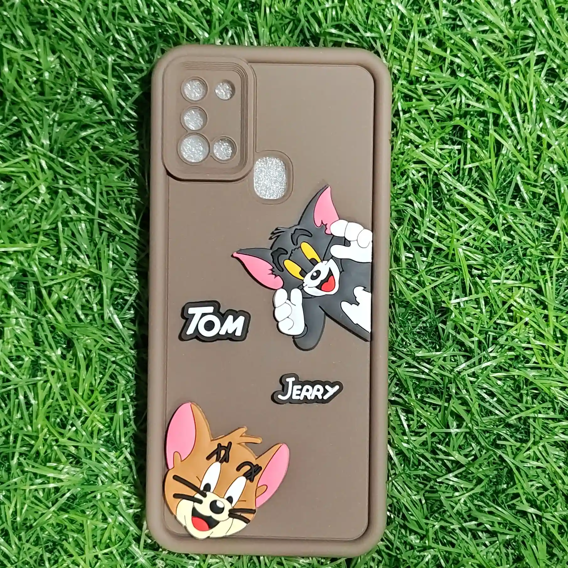 SAMSUNG A21S-DOLL