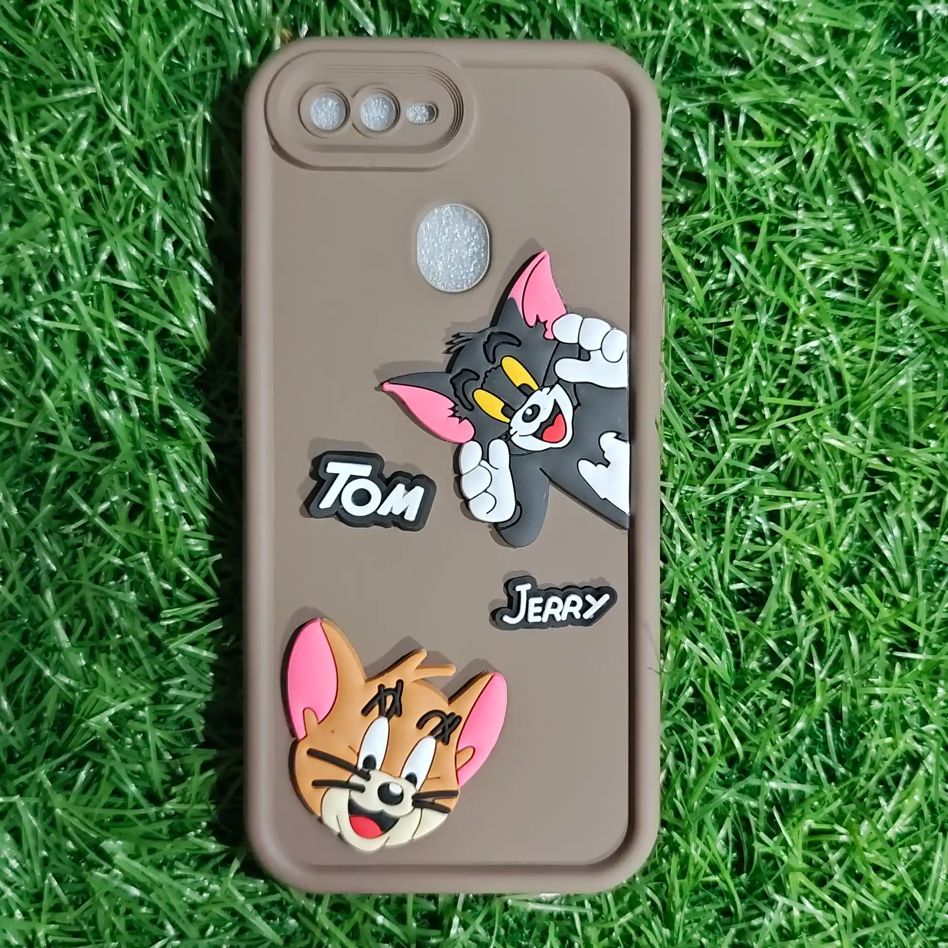 OPPO F9-DOLL