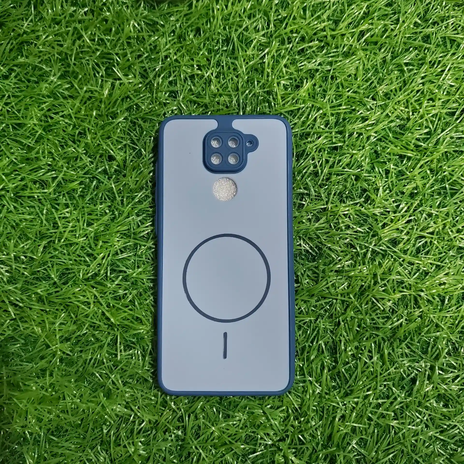 REDMI NOTE 9-MATTE
