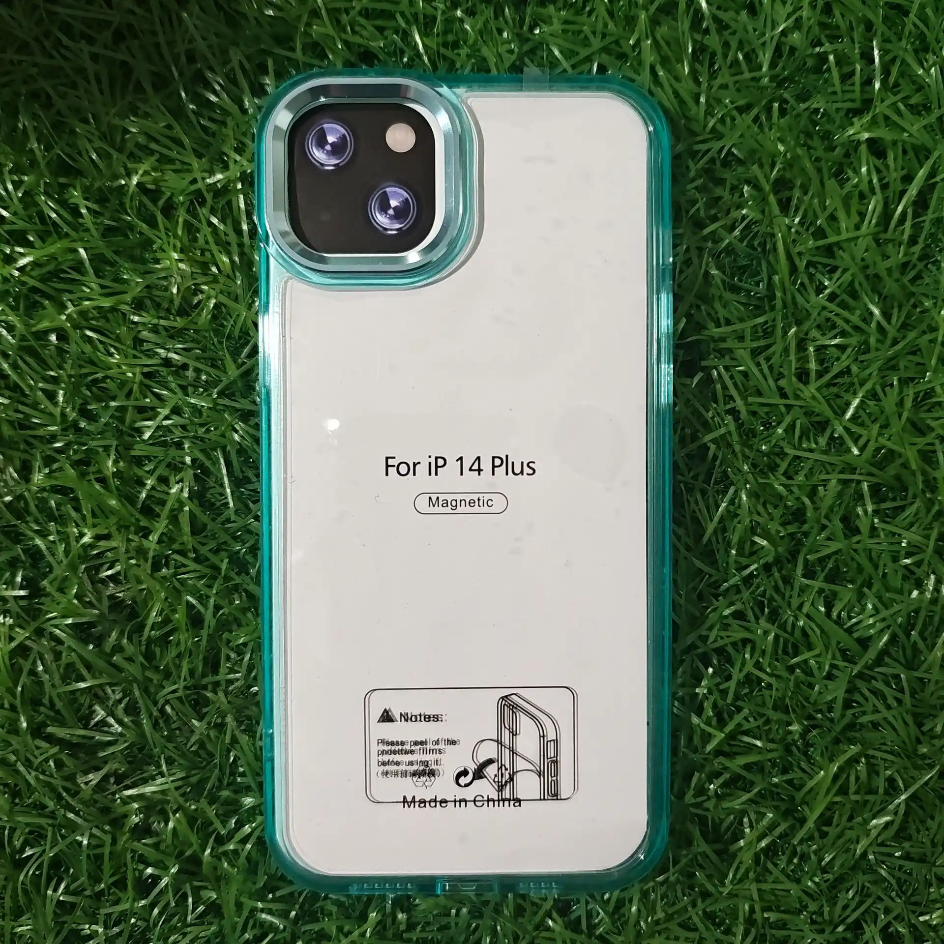IPHONE 14 PLUS GEAR 4