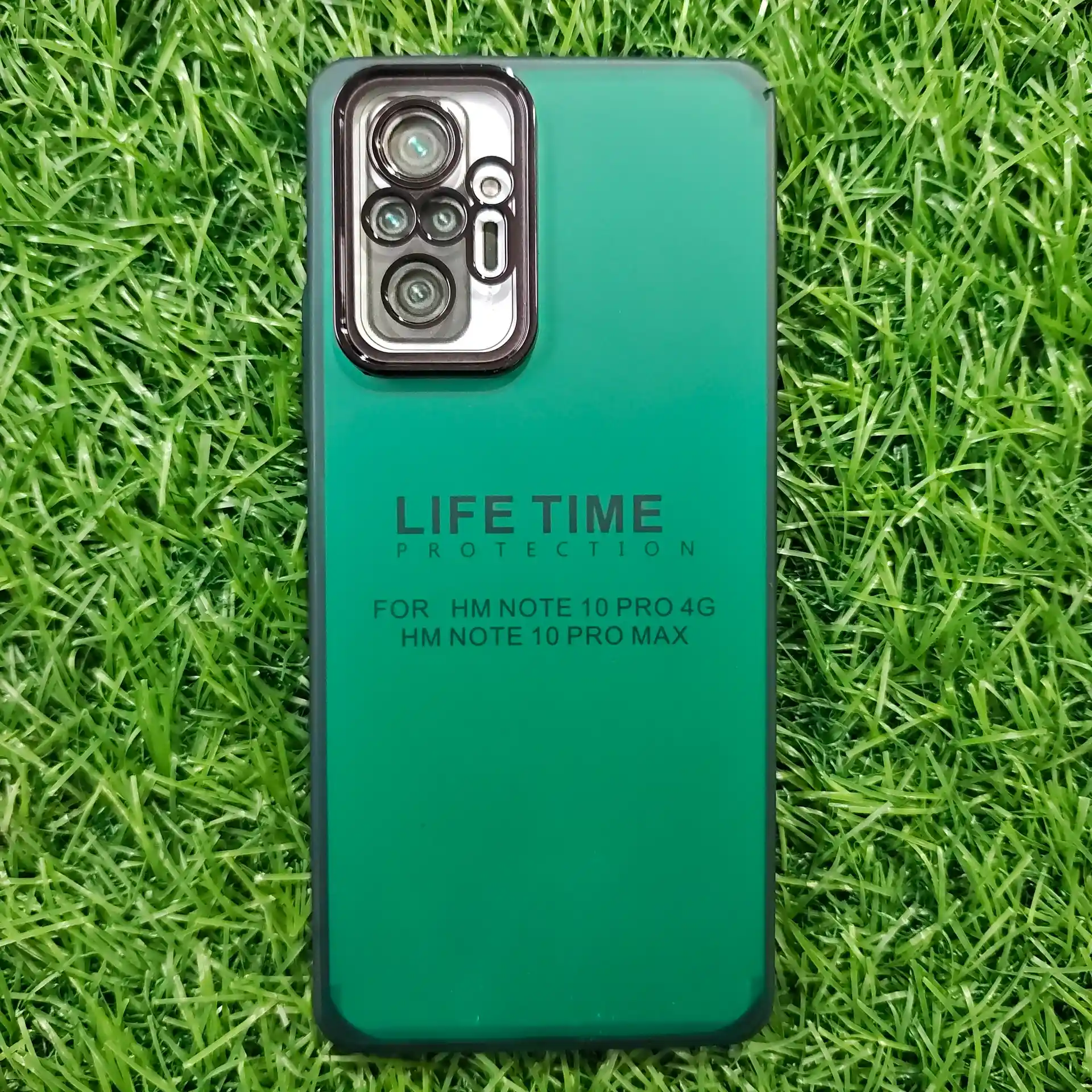 REDMI NOTE 10 PRO-LENSE