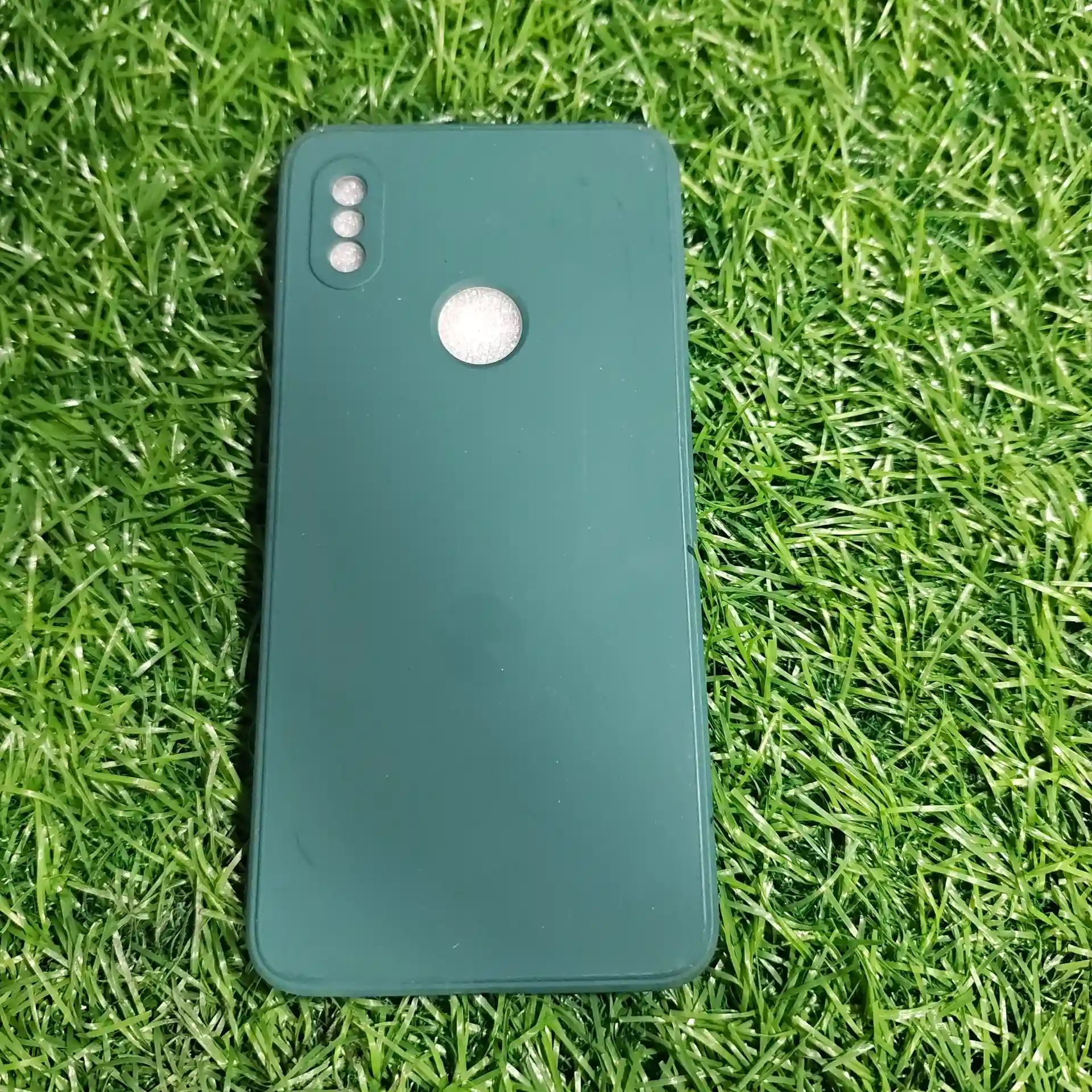 REDMI Y3 - CLOTH