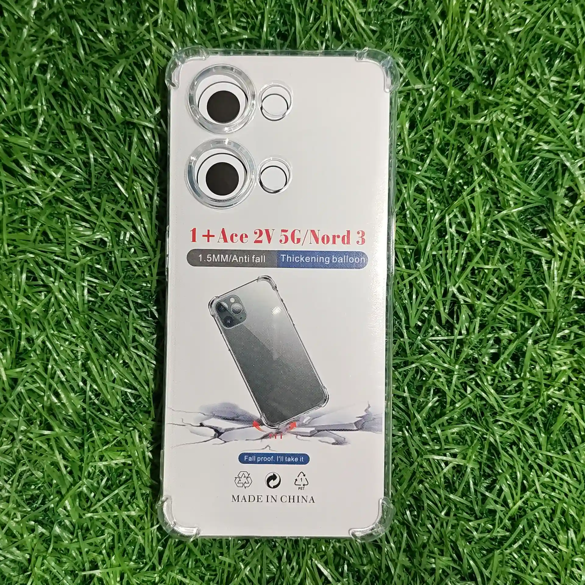 ONE PLUS NORD 3-BMW