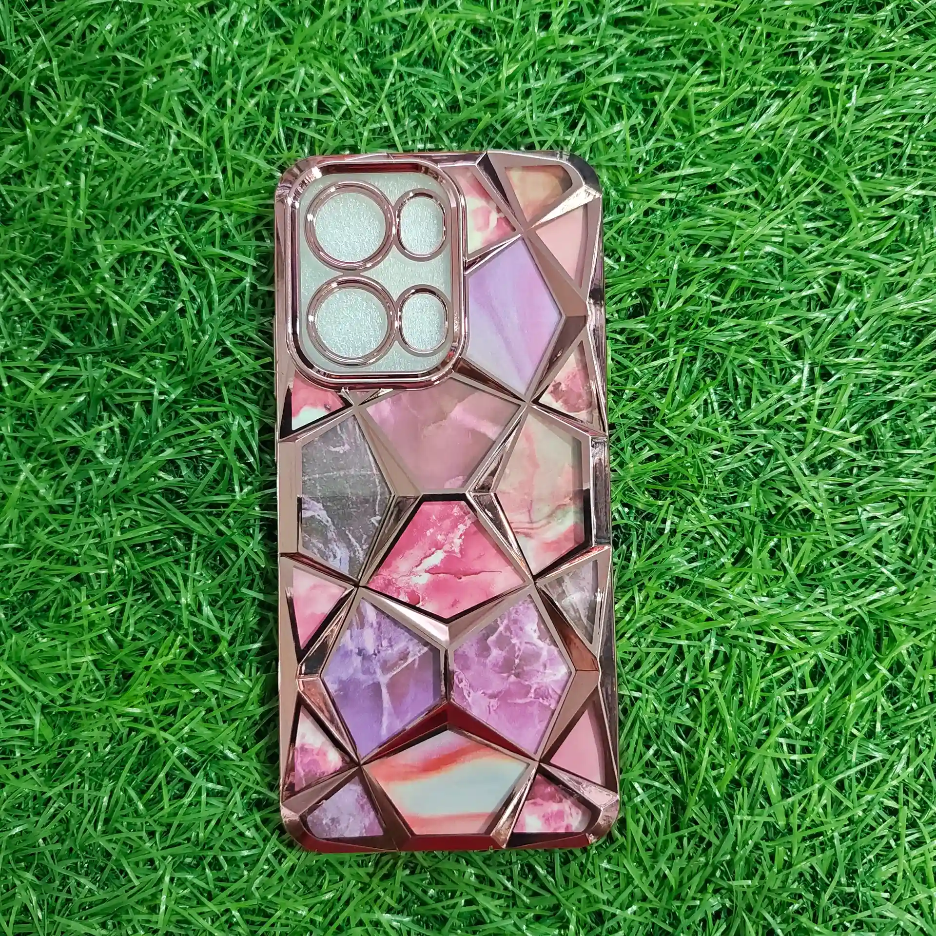 OPPO RENO 13-PRO DIMOND