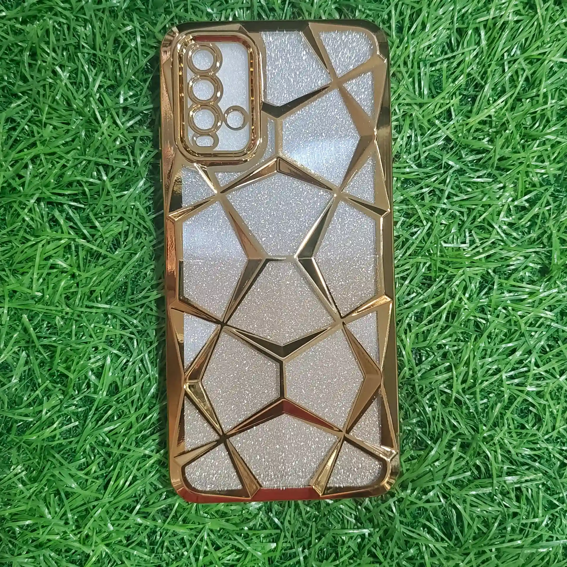 REDMI 9 POWER-SHINING DIAMOND