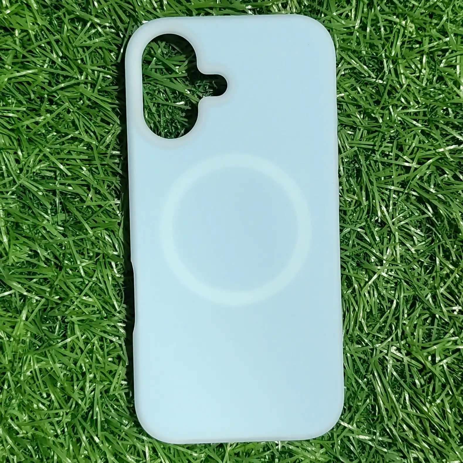 IPHONE 17-SILICONE MS
