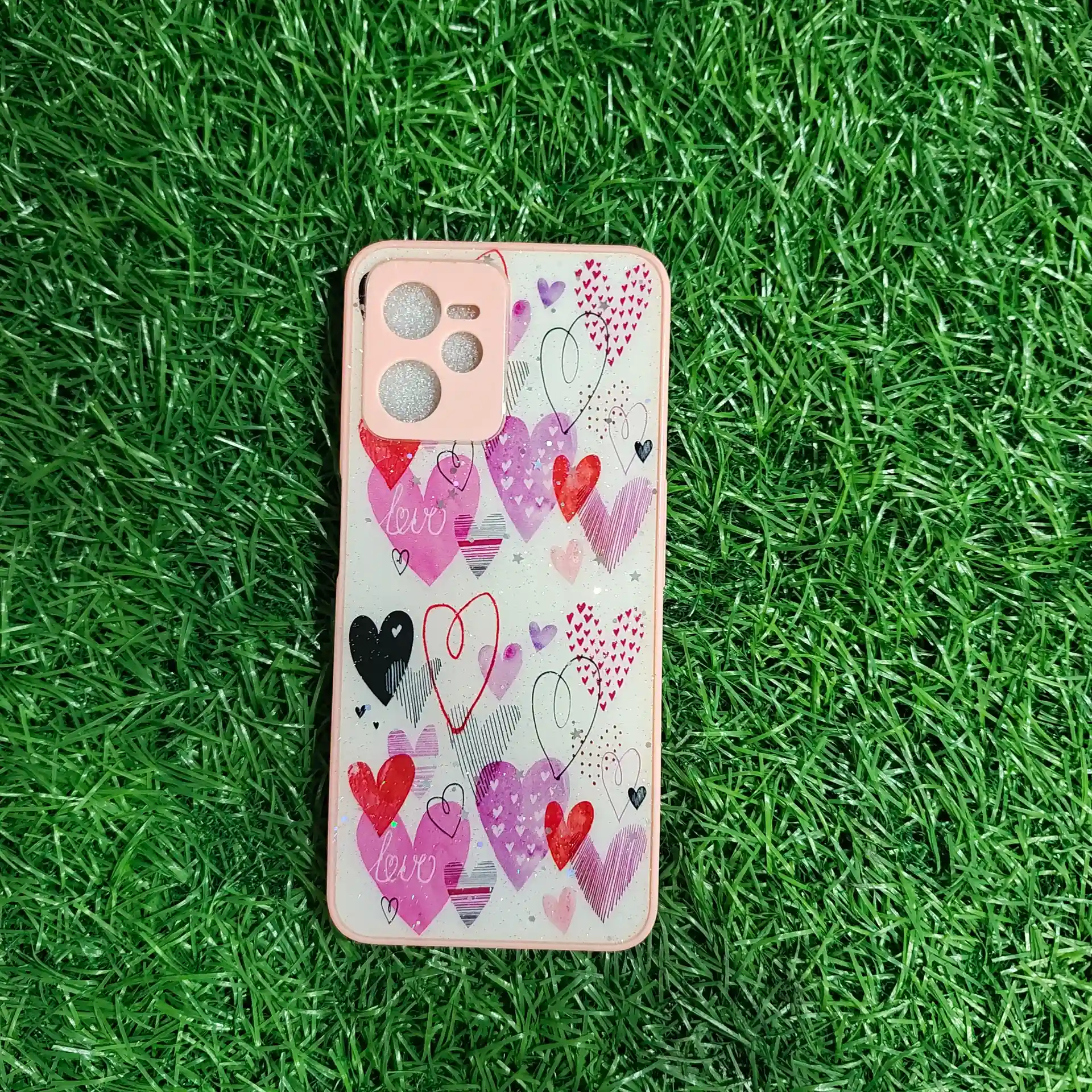 REALME C35 - FANCY
