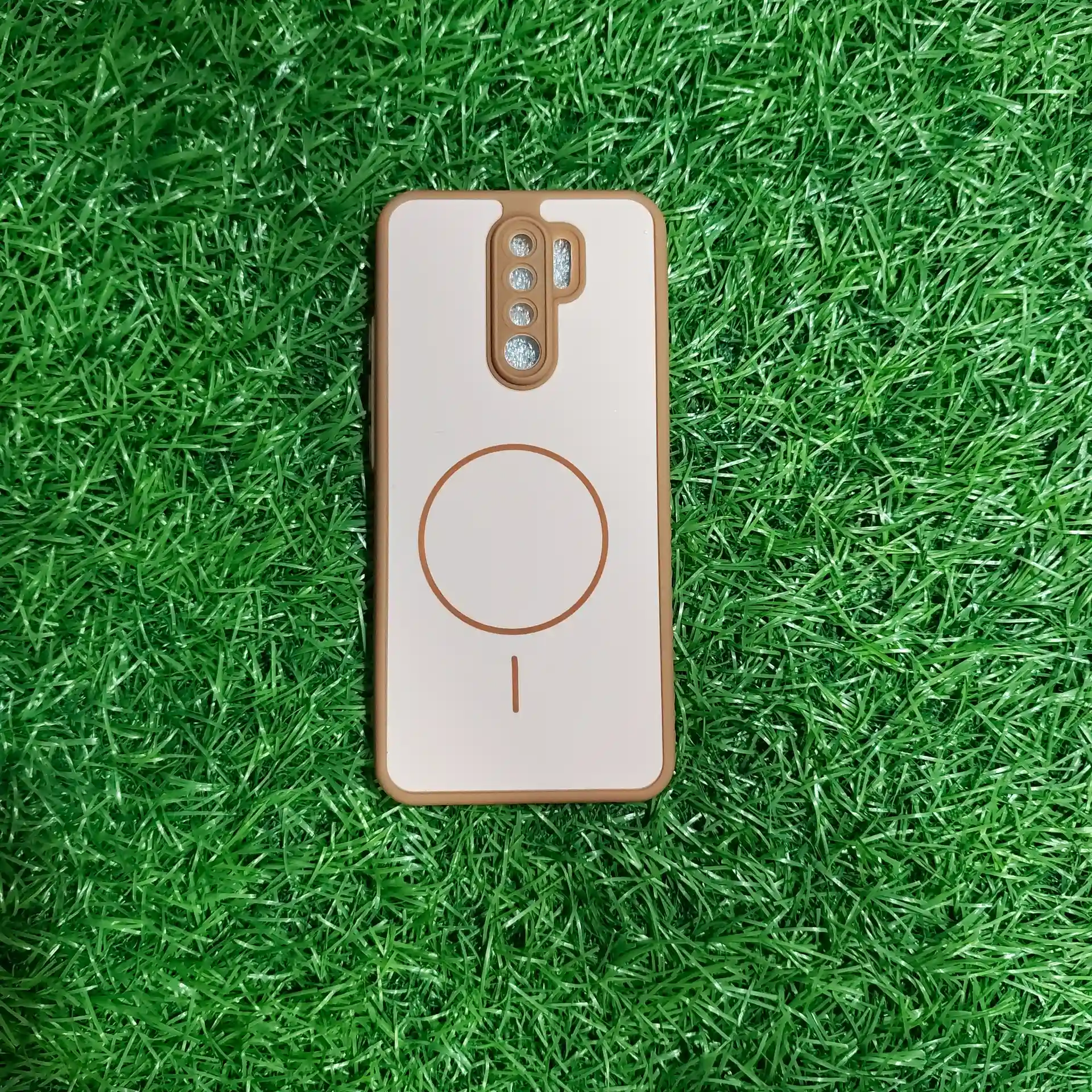 REDMI 9 PRIME-MATTE