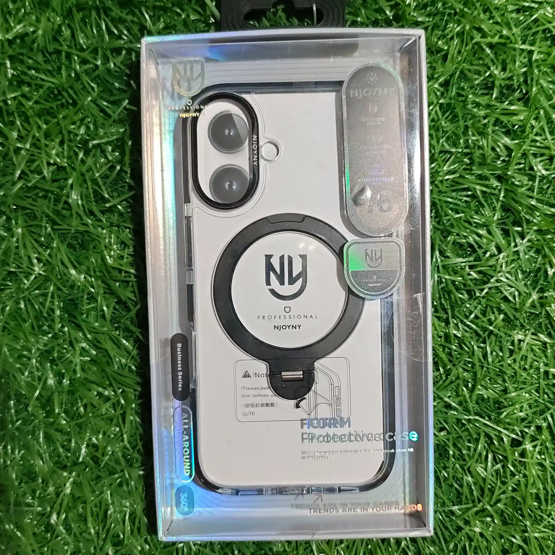 IPHONE 16 -NY  AA