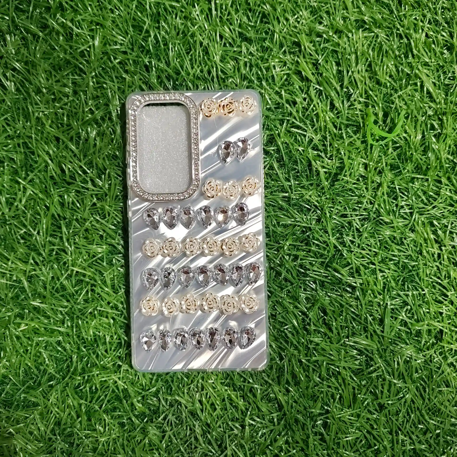 SAMSUNG S25 ULTRA - DIAMOND