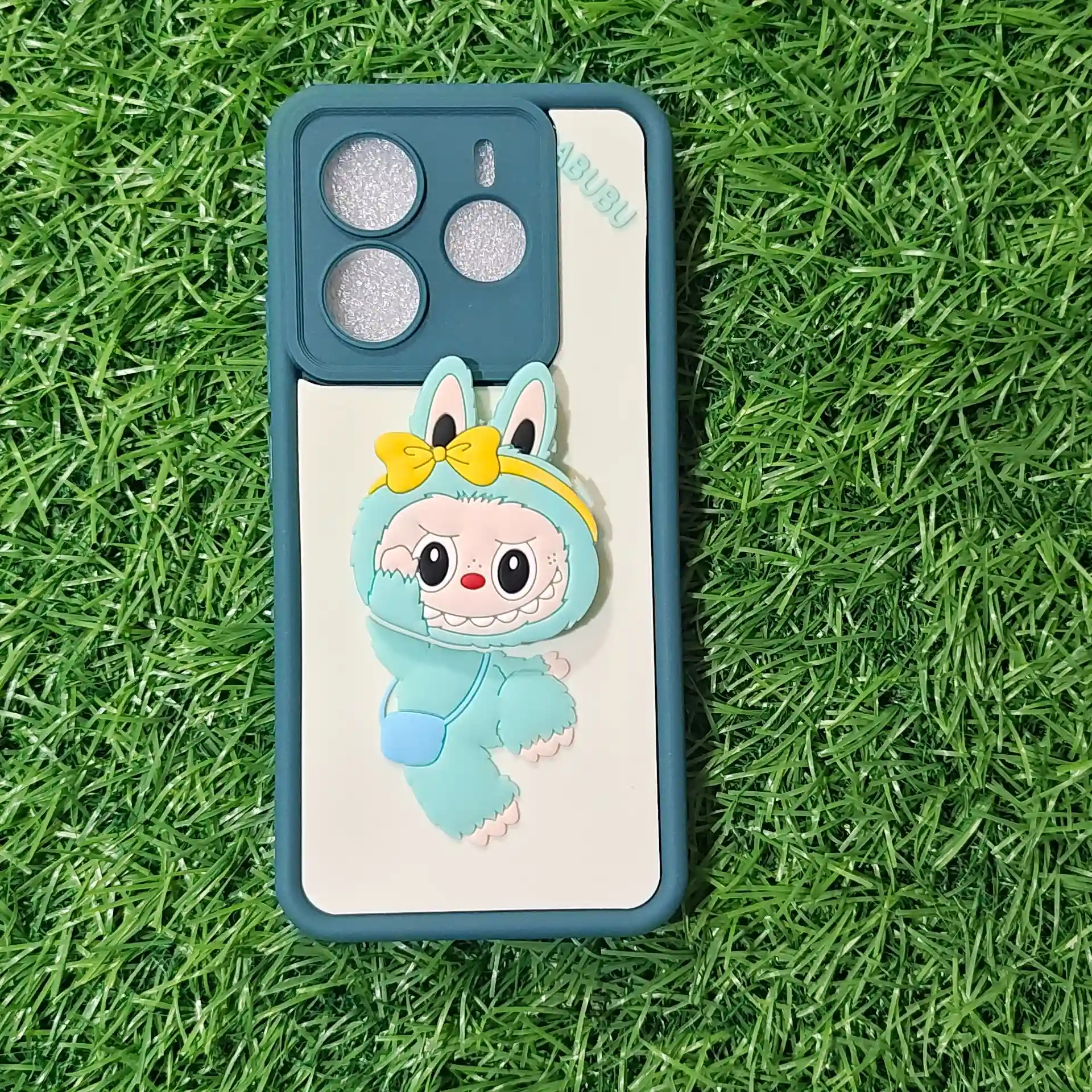 REDMI NOTE 14-DOLL POP