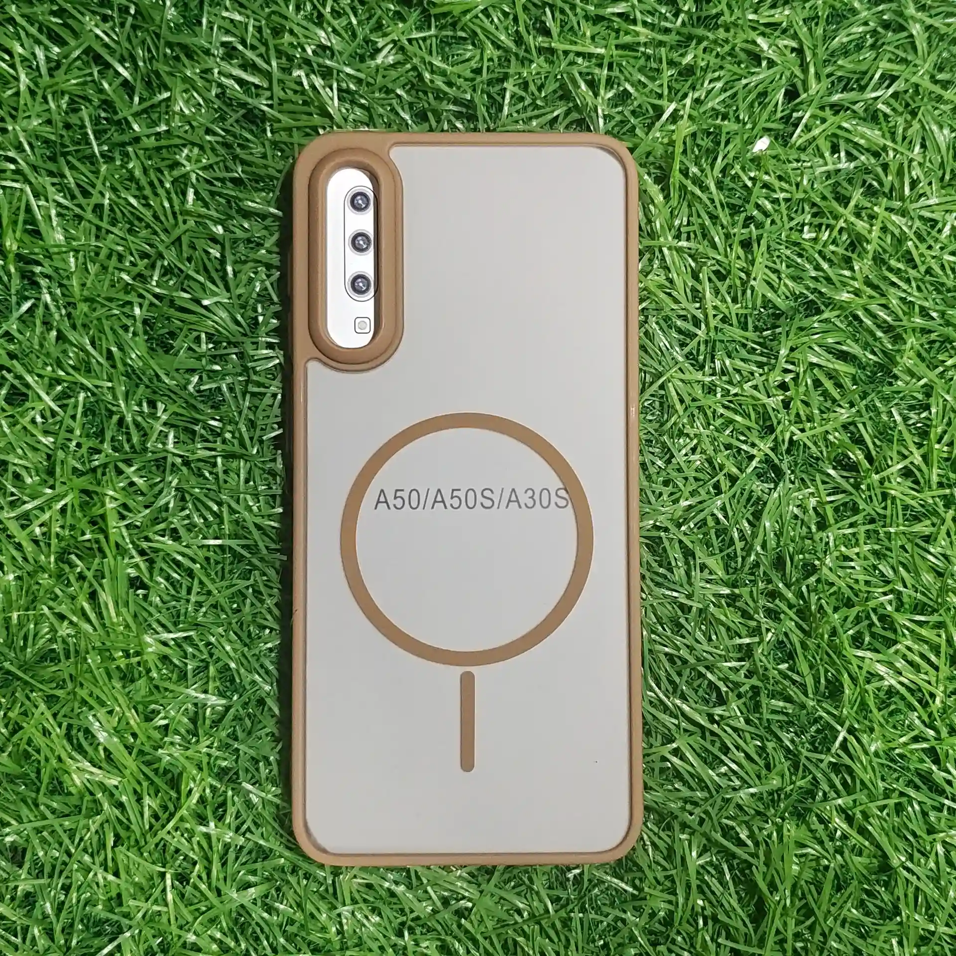 SAMSUNG A50-MATTE MS