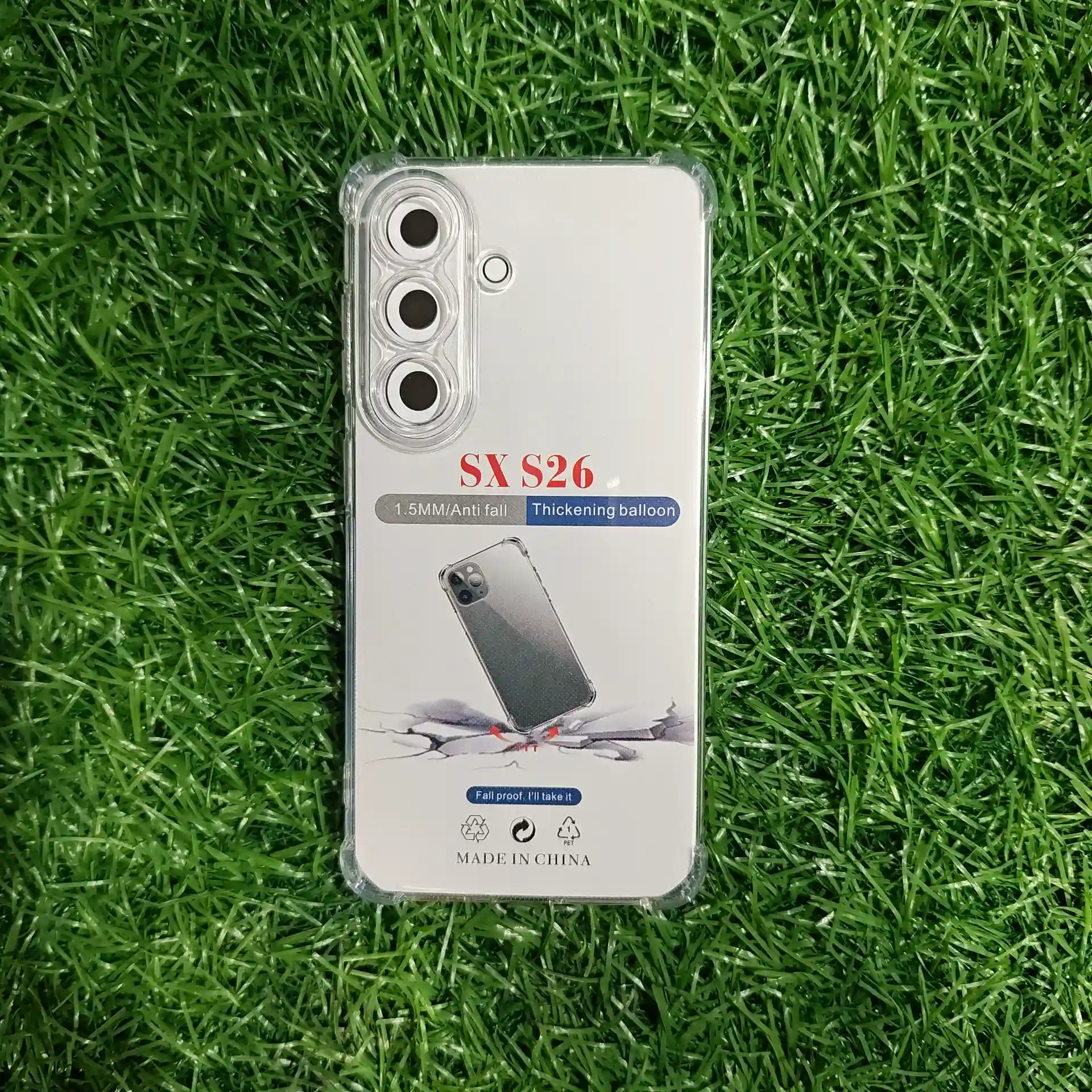 SAMSUNG S26 - BMW