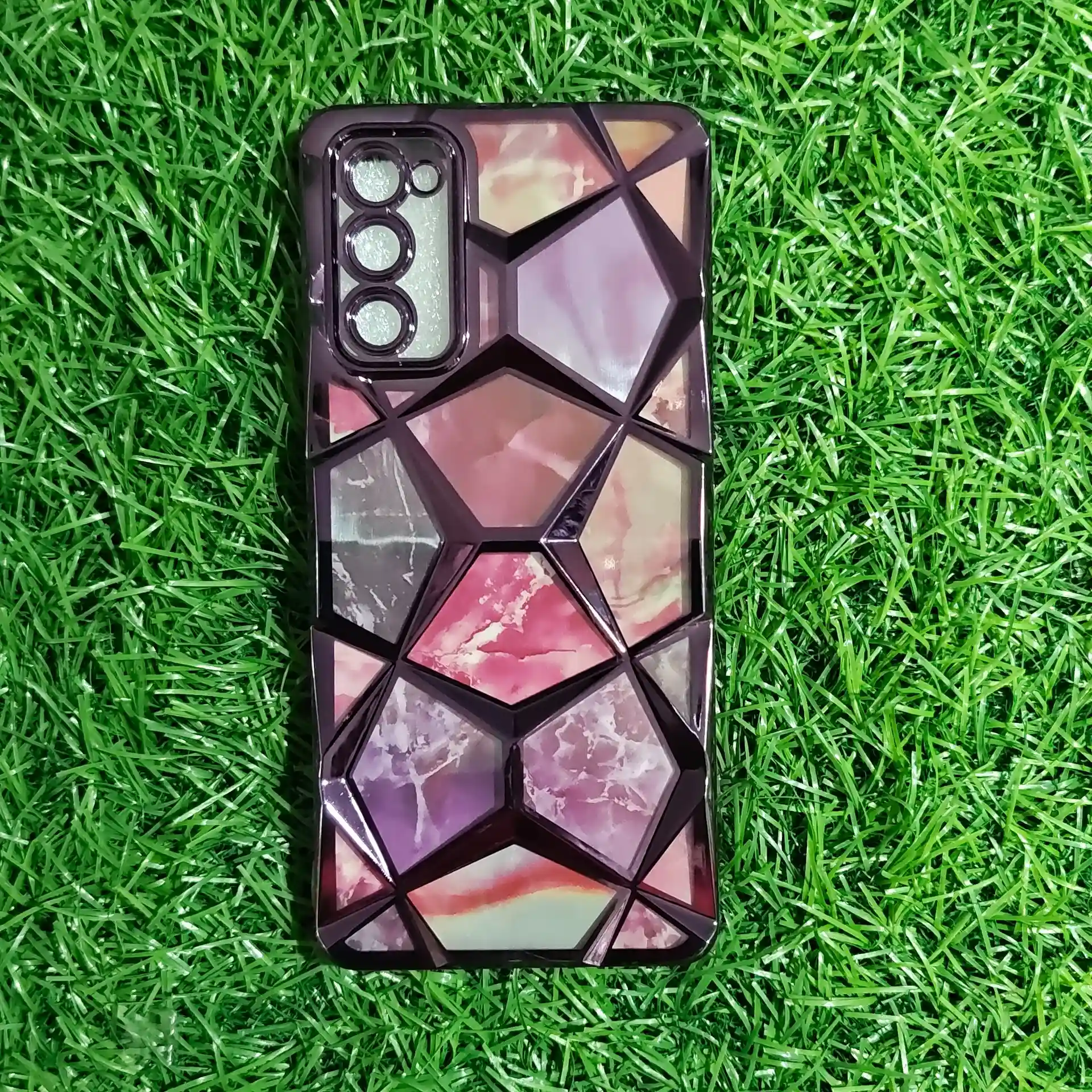 SAMSUNG S20FE - DIAMOND