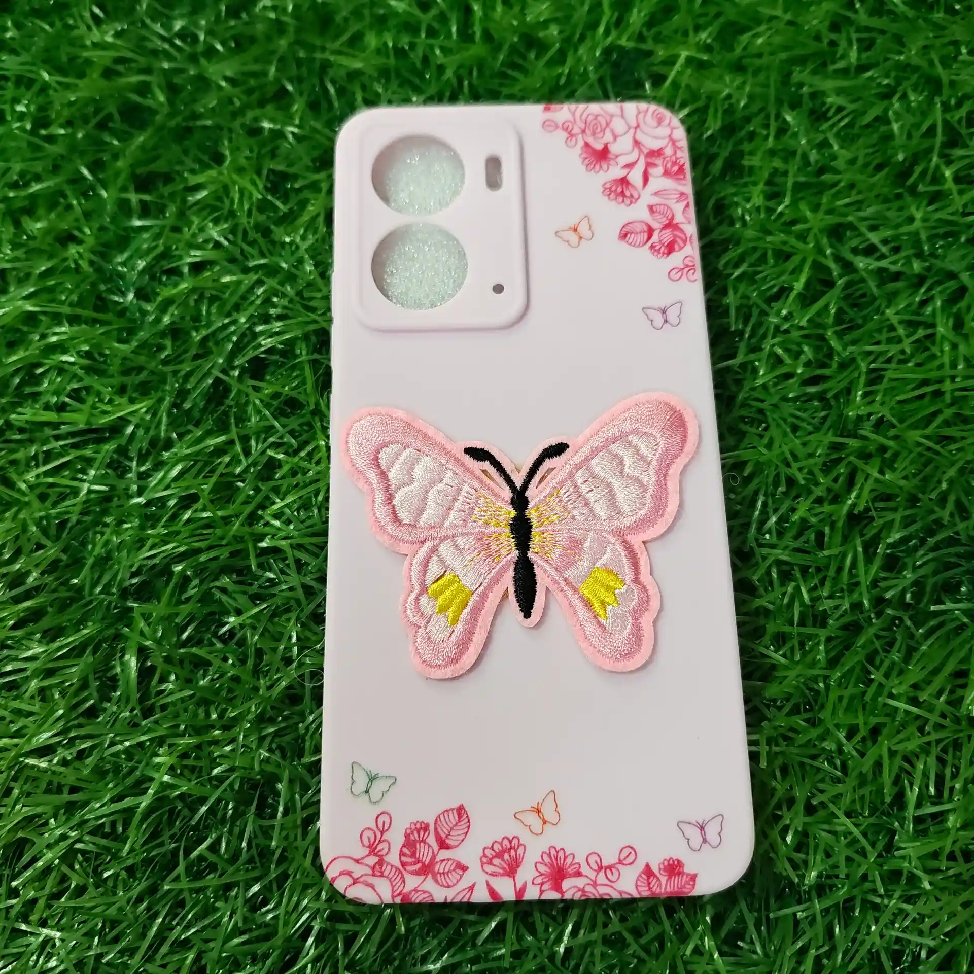 REALME P3-DOLL