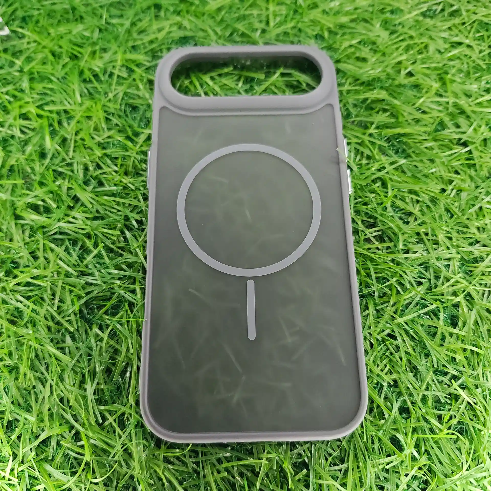 IPHONE 17 AIR-MATTE MS