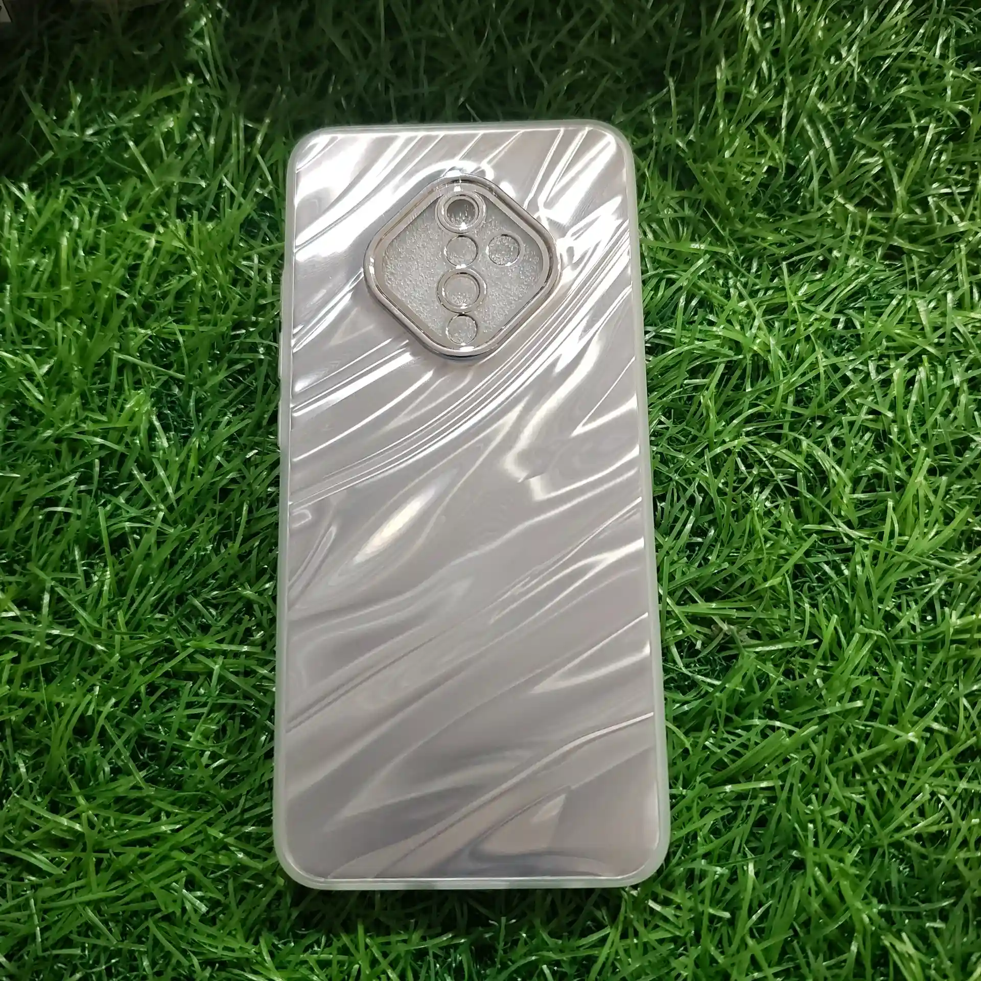 VIVO S1 PRO-SHINING