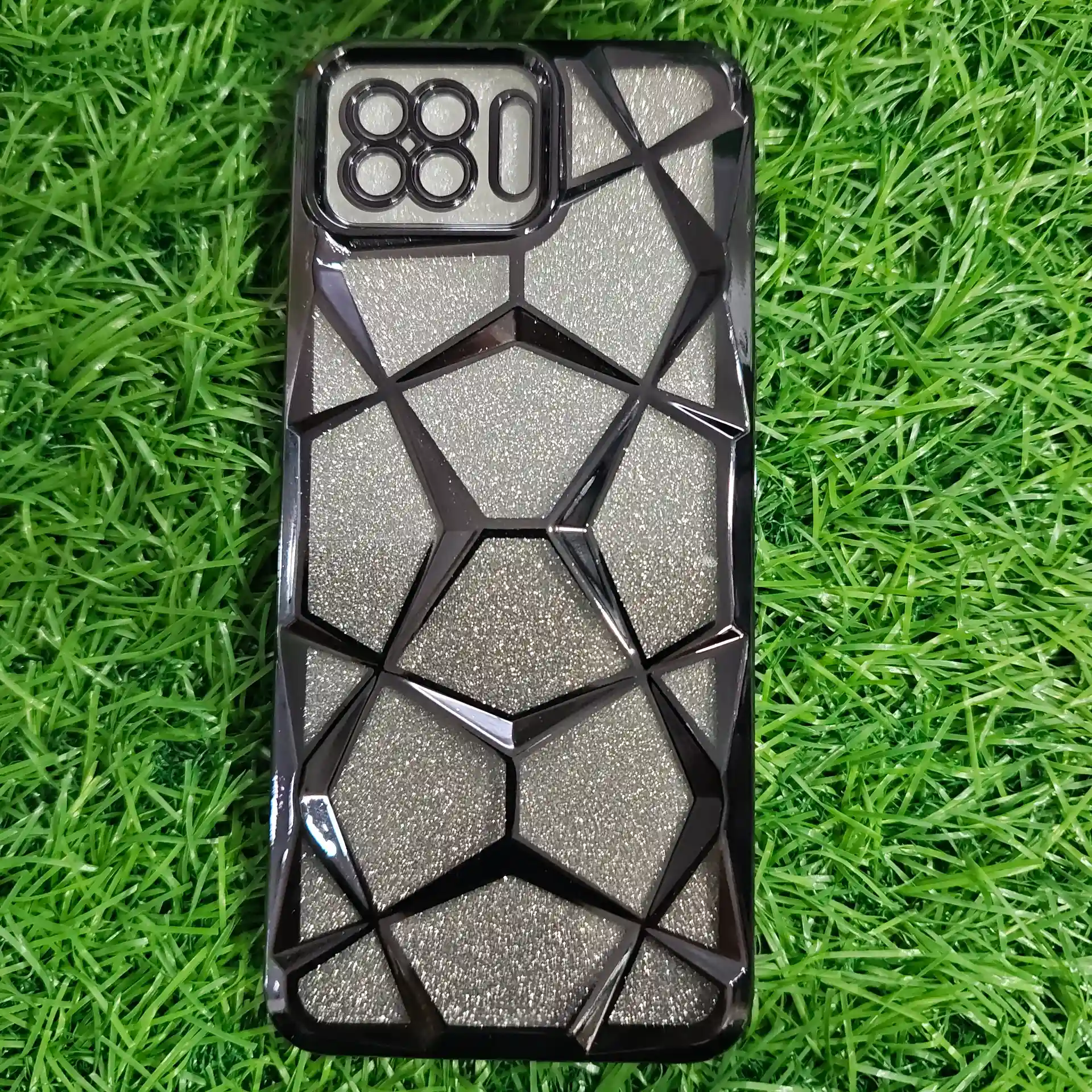 OPPO F17-SHINING DIAMOND