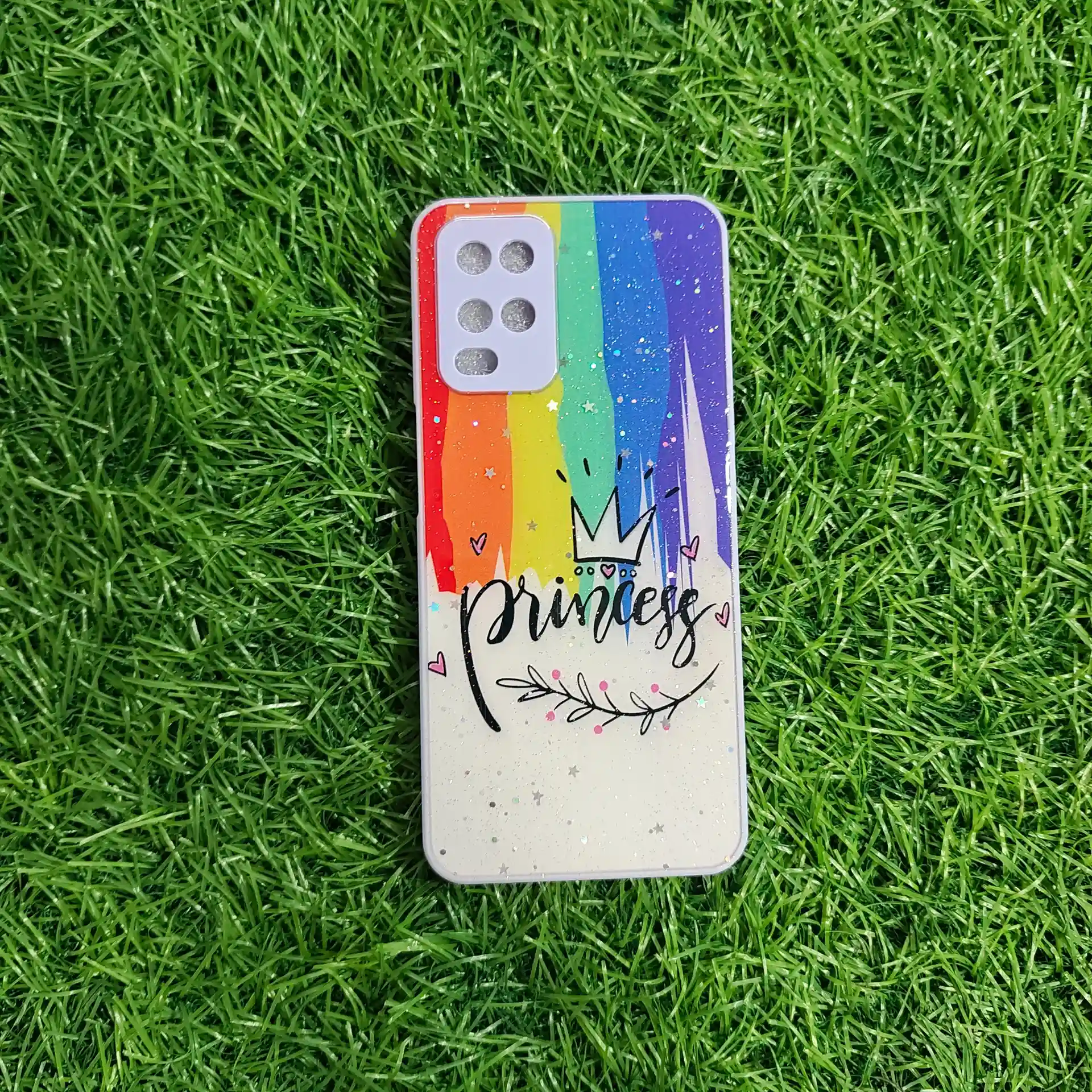 OPPO A54 4G  - FANCY