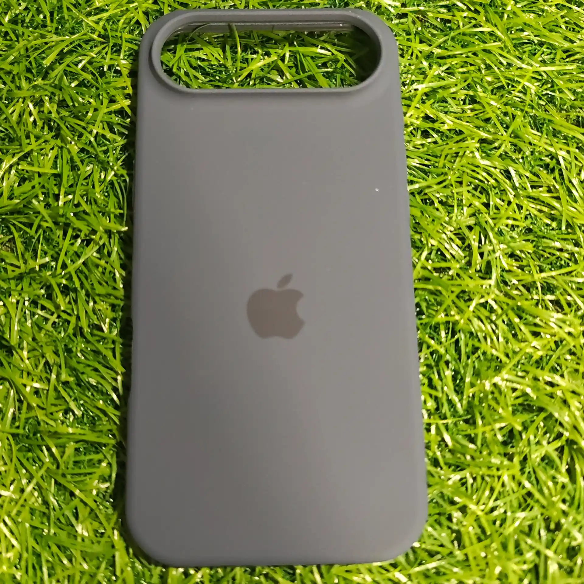 IPHONE 17 AIR-SILICONE