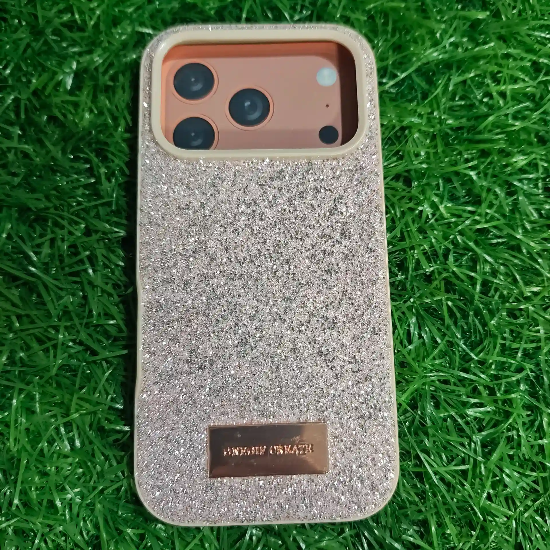 IPHON 17-PRO SWAROSKI